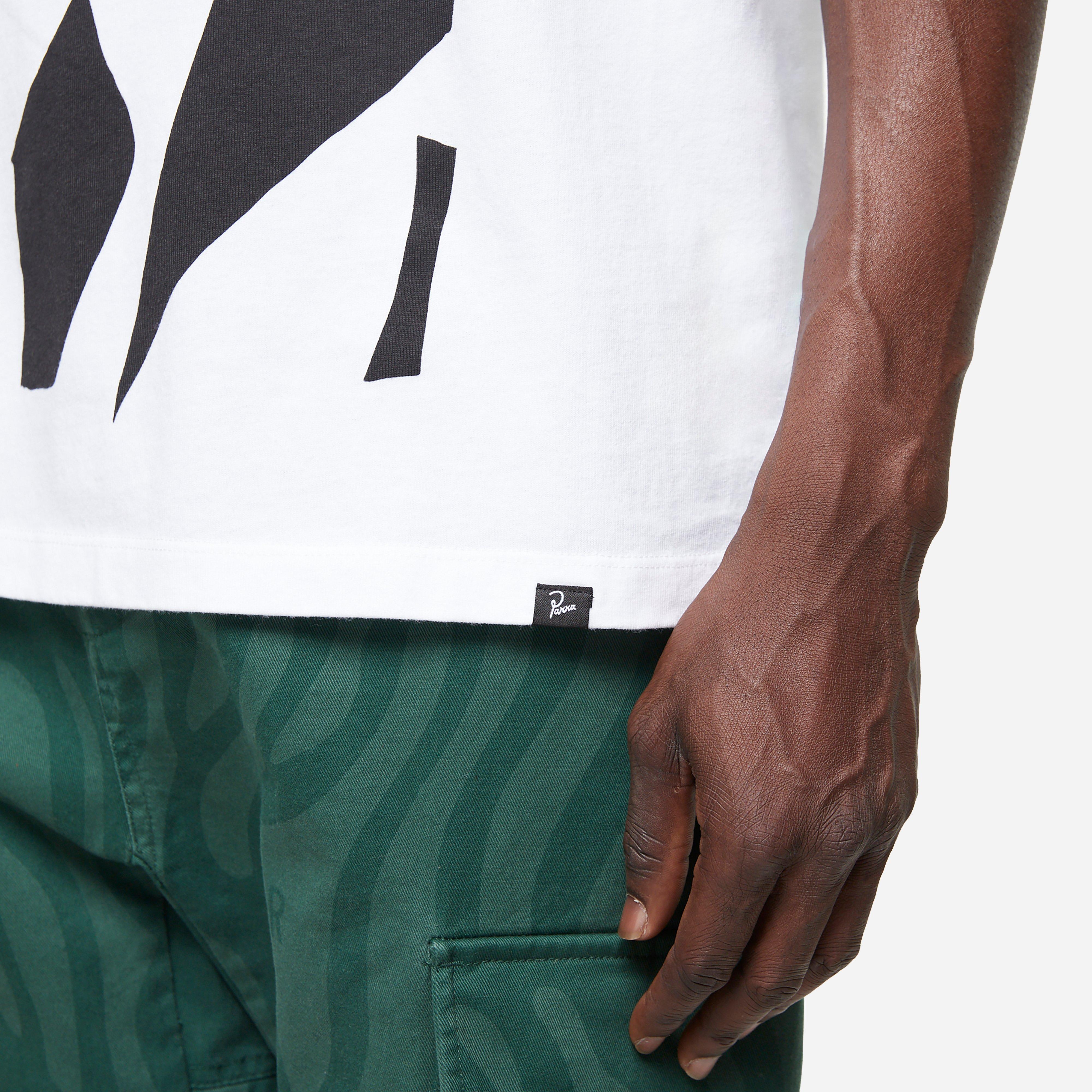 by Parra Detached T-Shirt