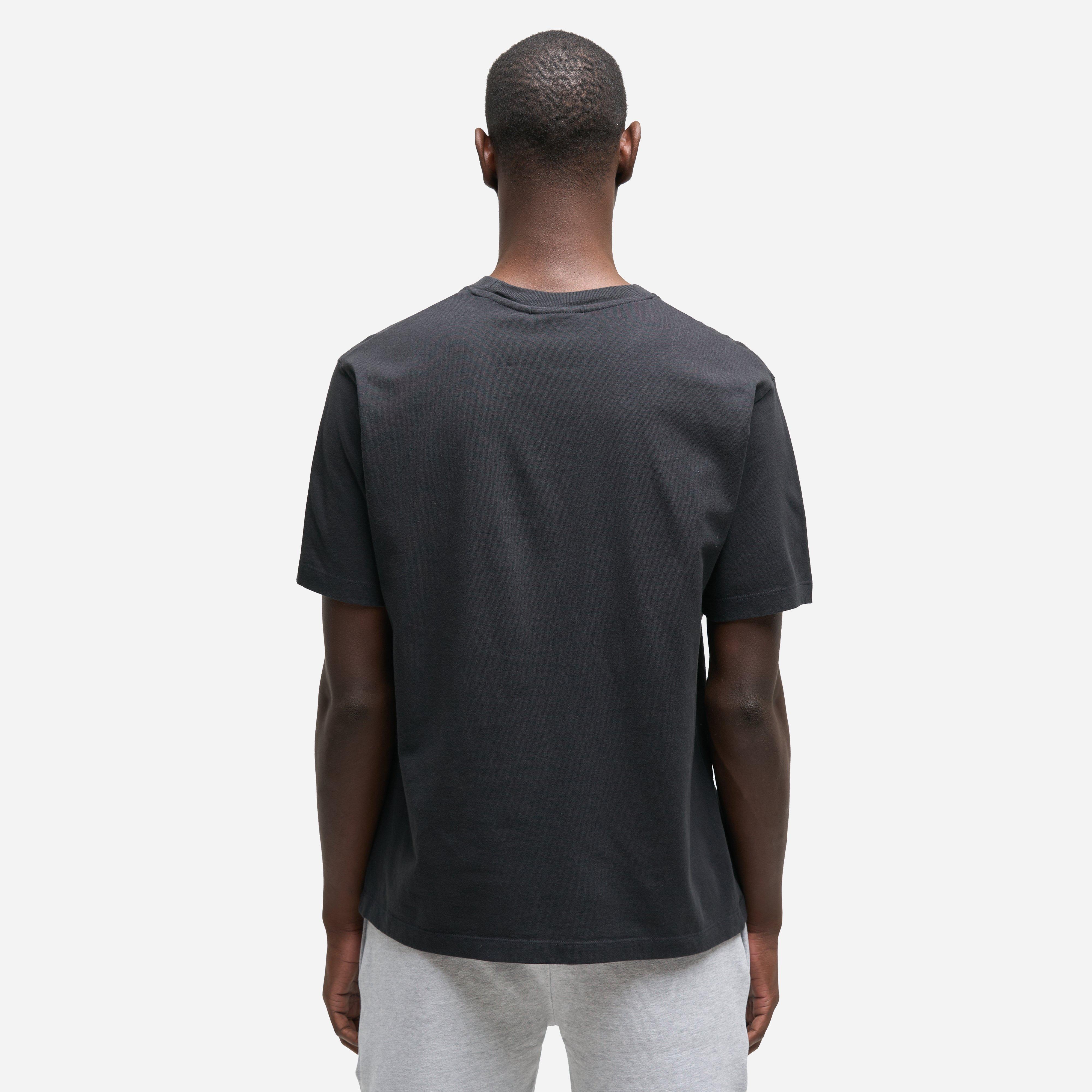 by Parra Detached T-Shirt