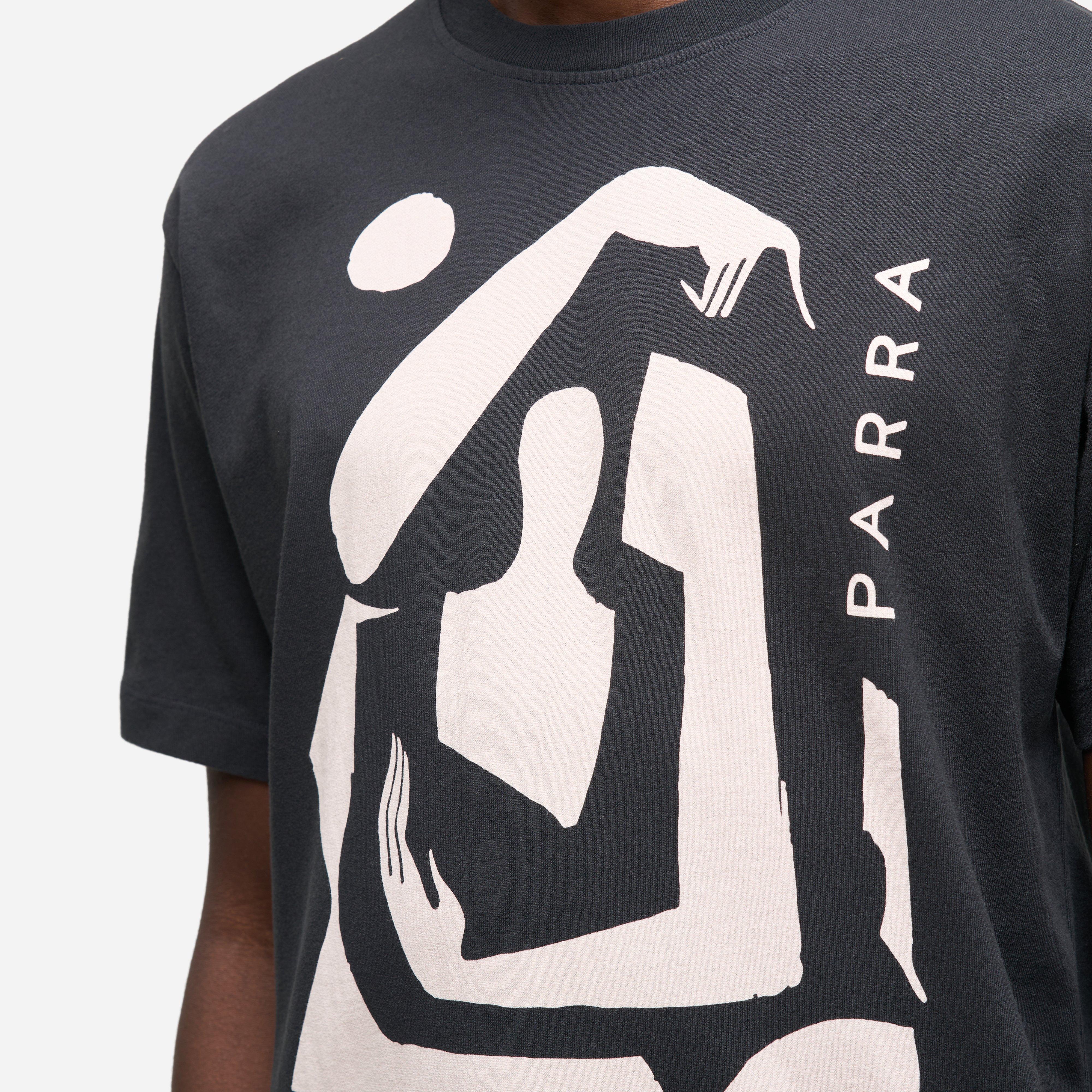 by Parra Detached T-Shirt