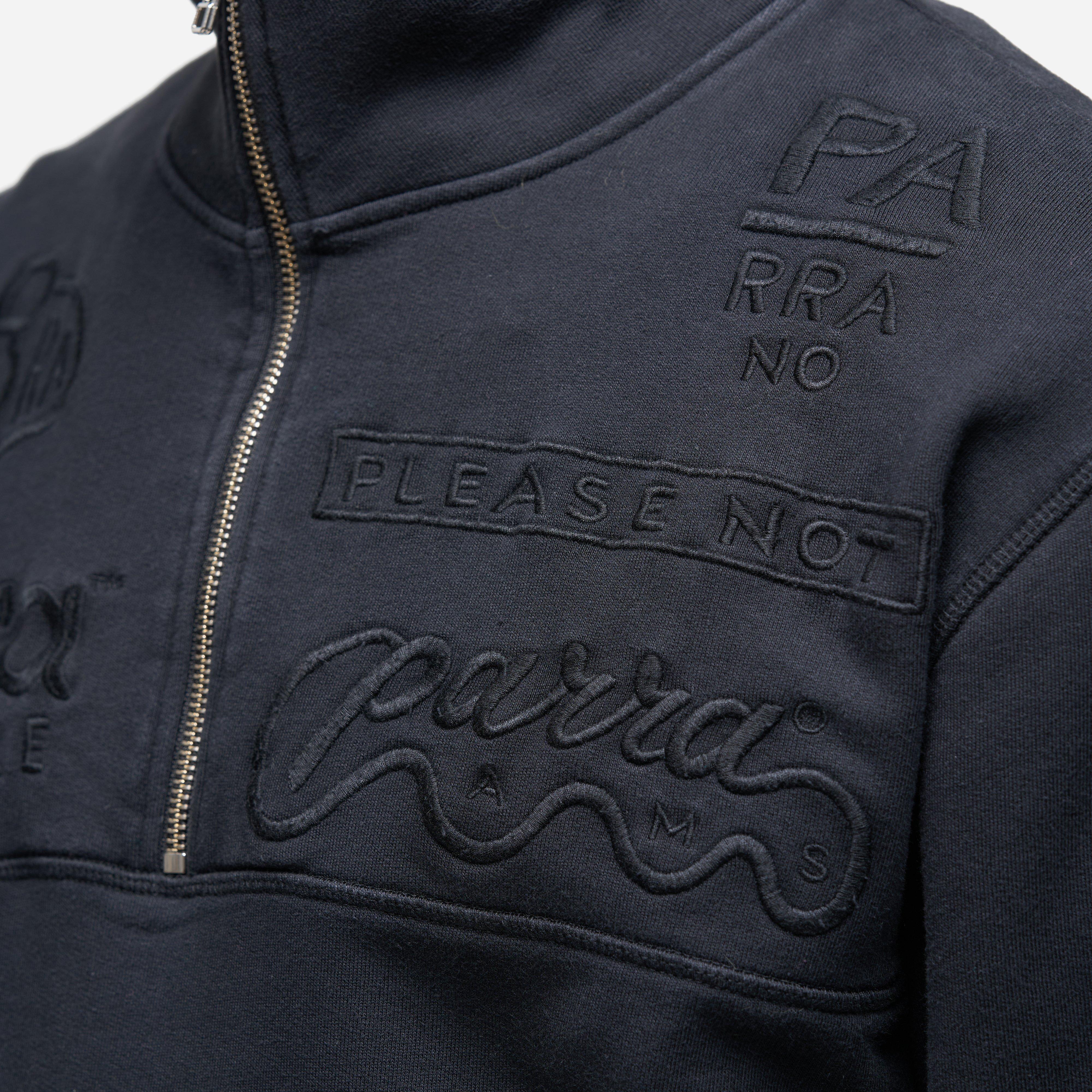 by Parra Media Training Sweatshirt