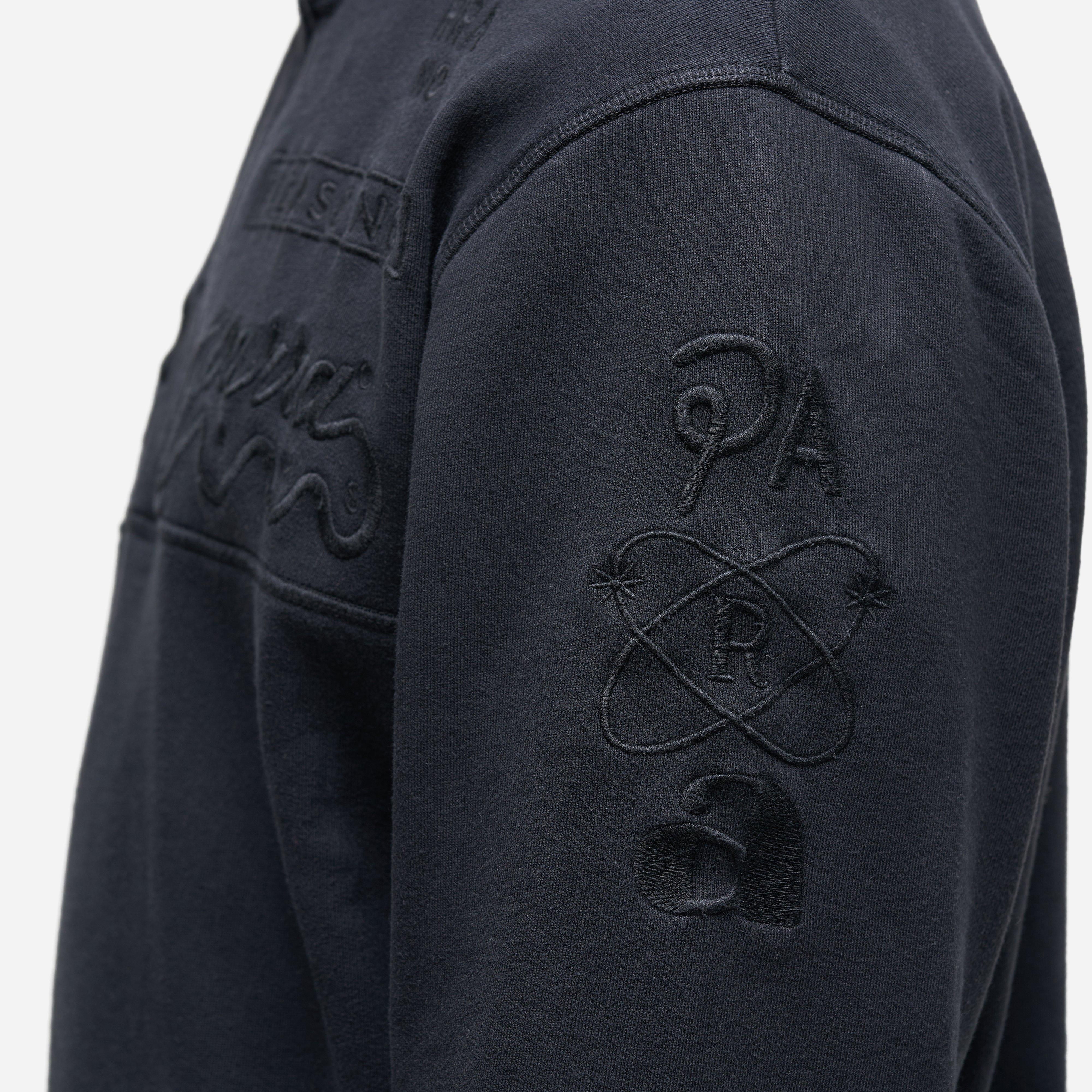 by Parra Media Training Sweatshirt