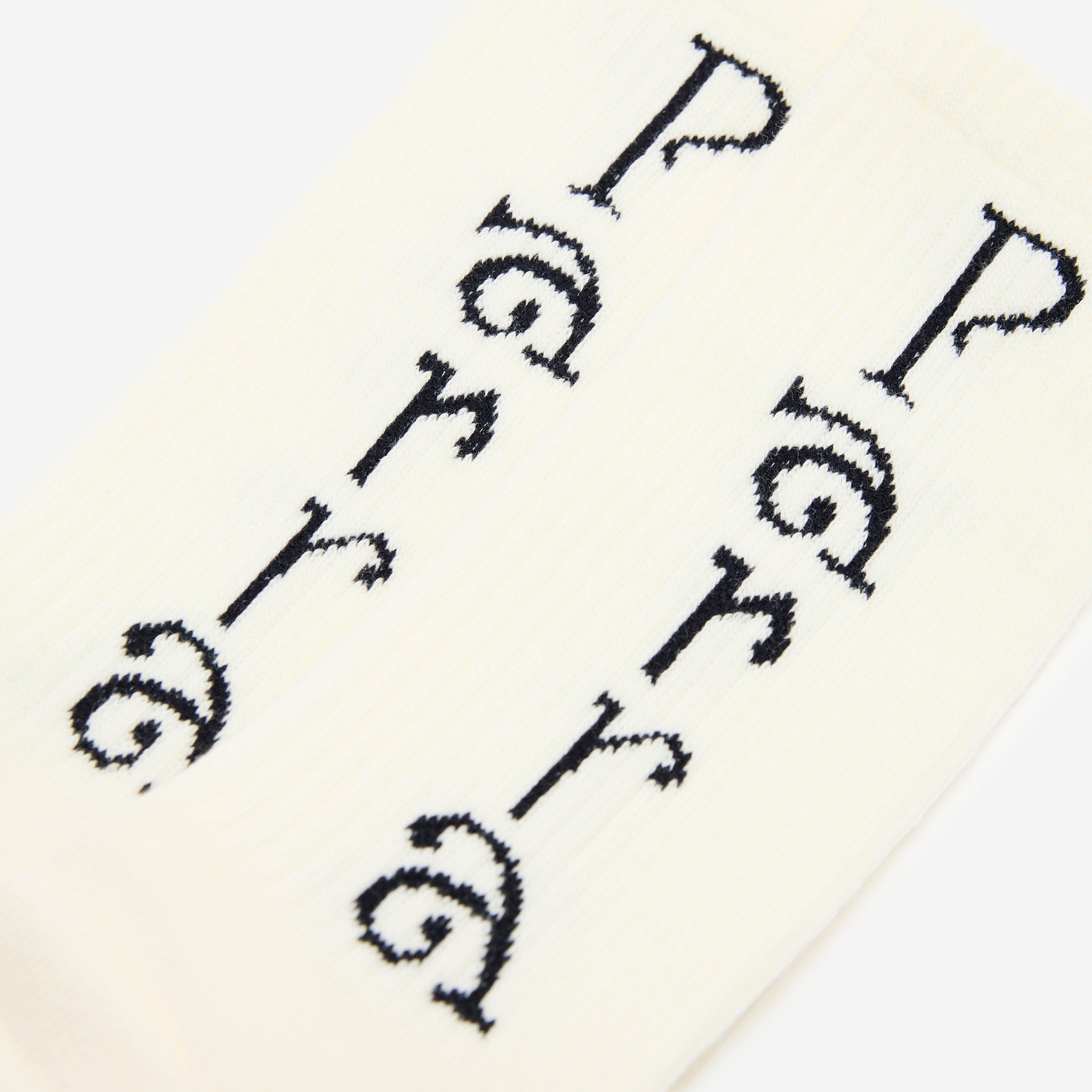 by Parra Weird Traditional Socks