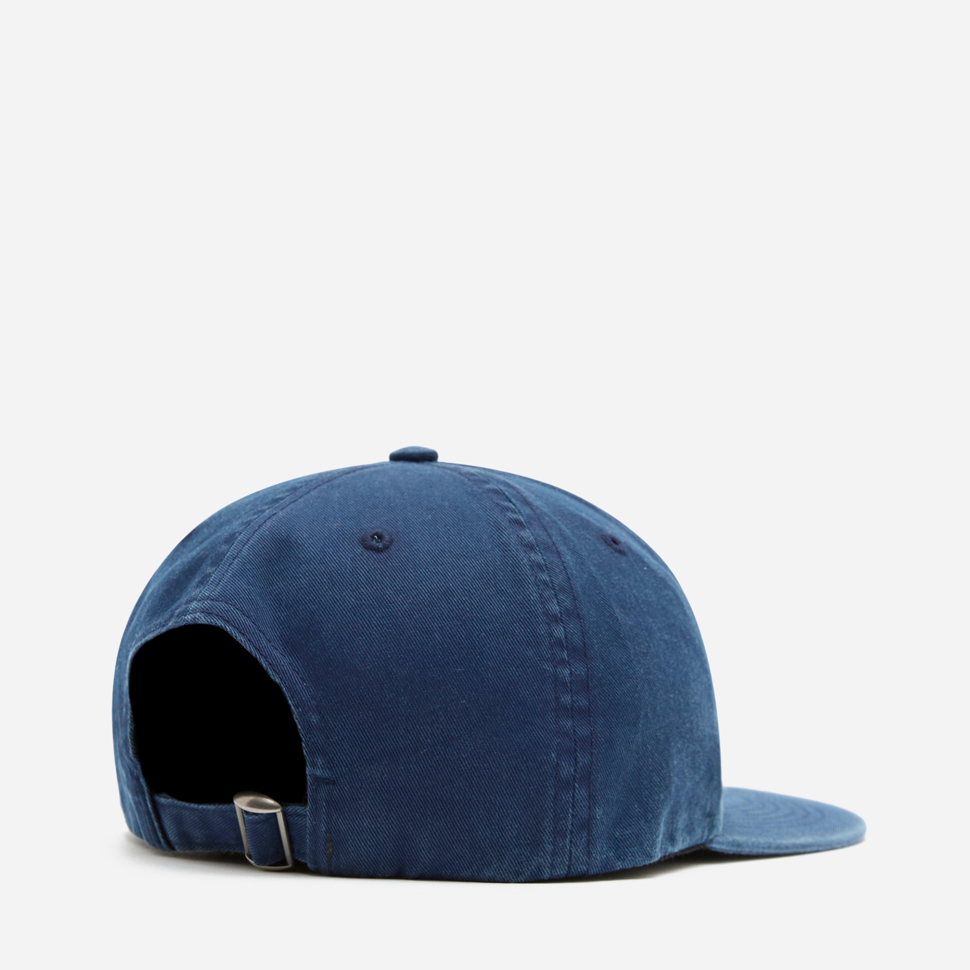 by Parra Scripted GP Cap