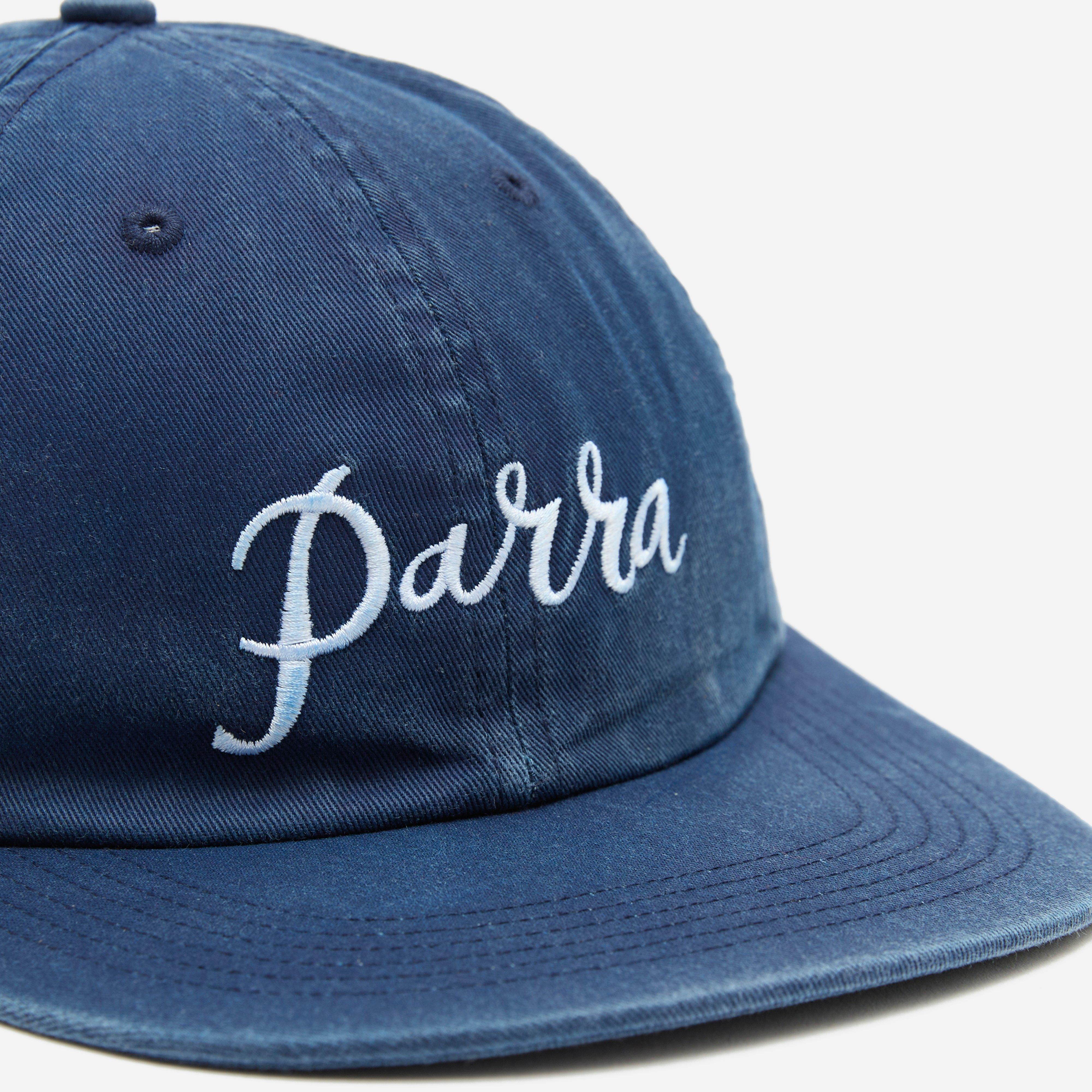 by Parra Scripted GP Cap