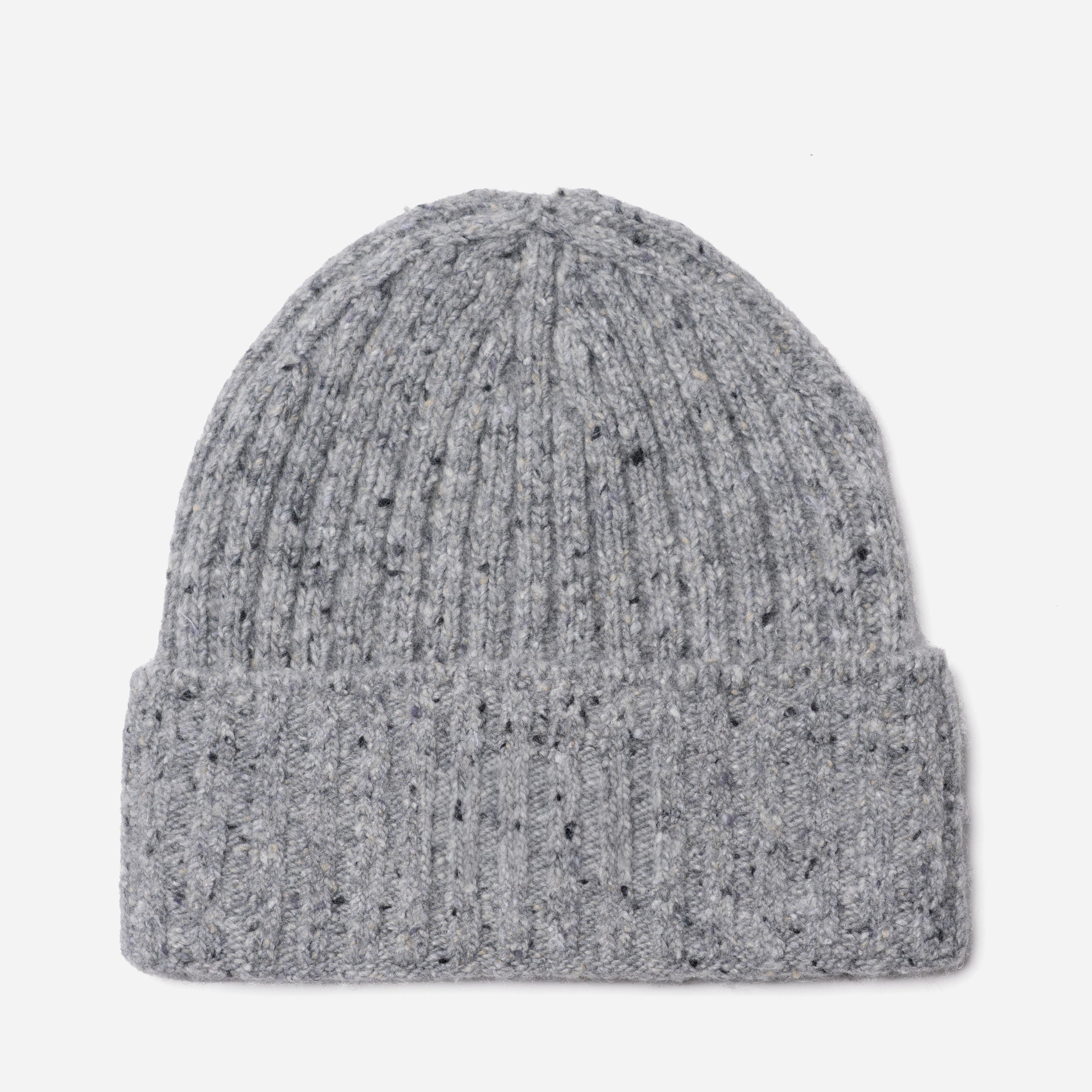 by Parra Reversed Flag Beanie