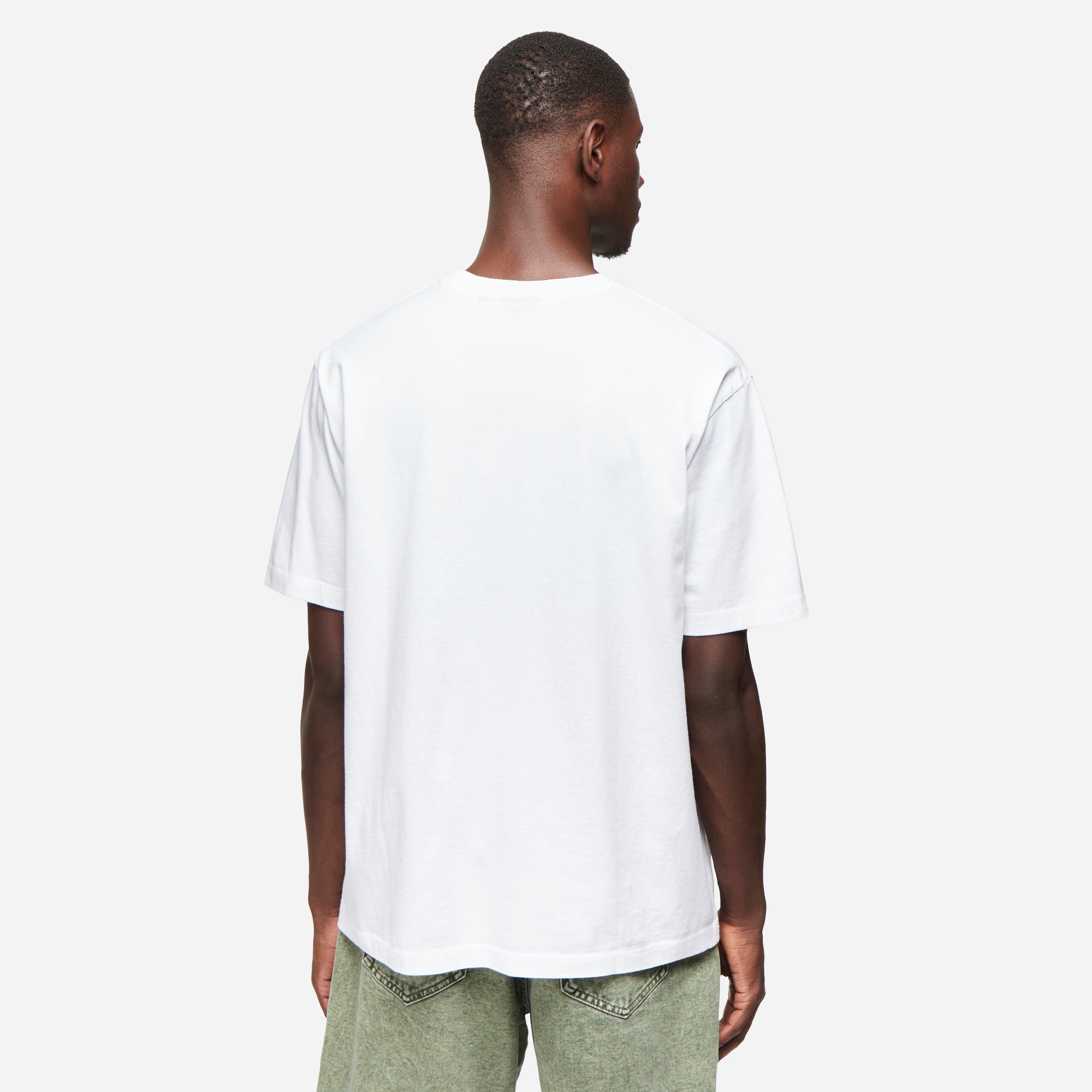 by Parra No Books T-shirt