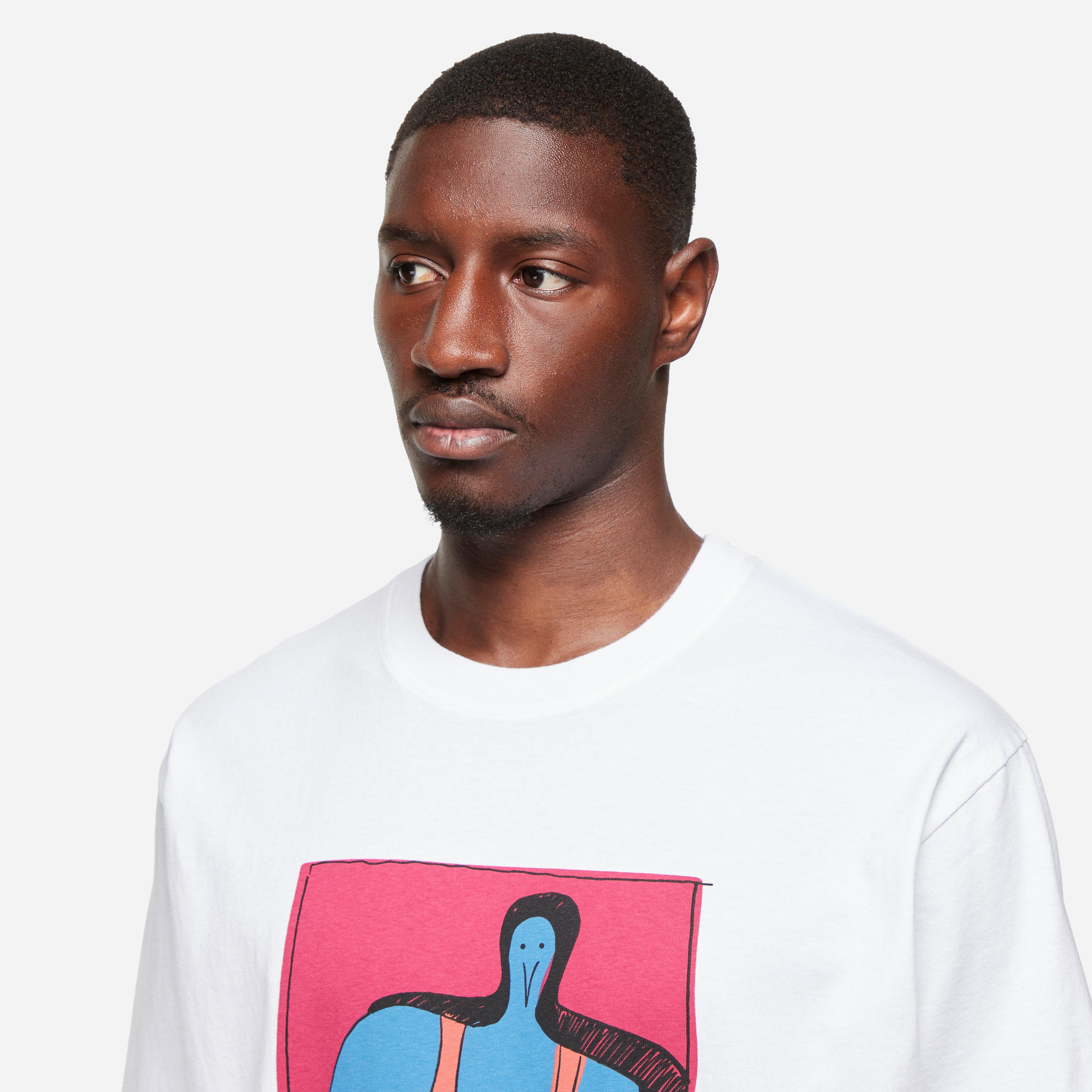 by Parra No Books T-shirt