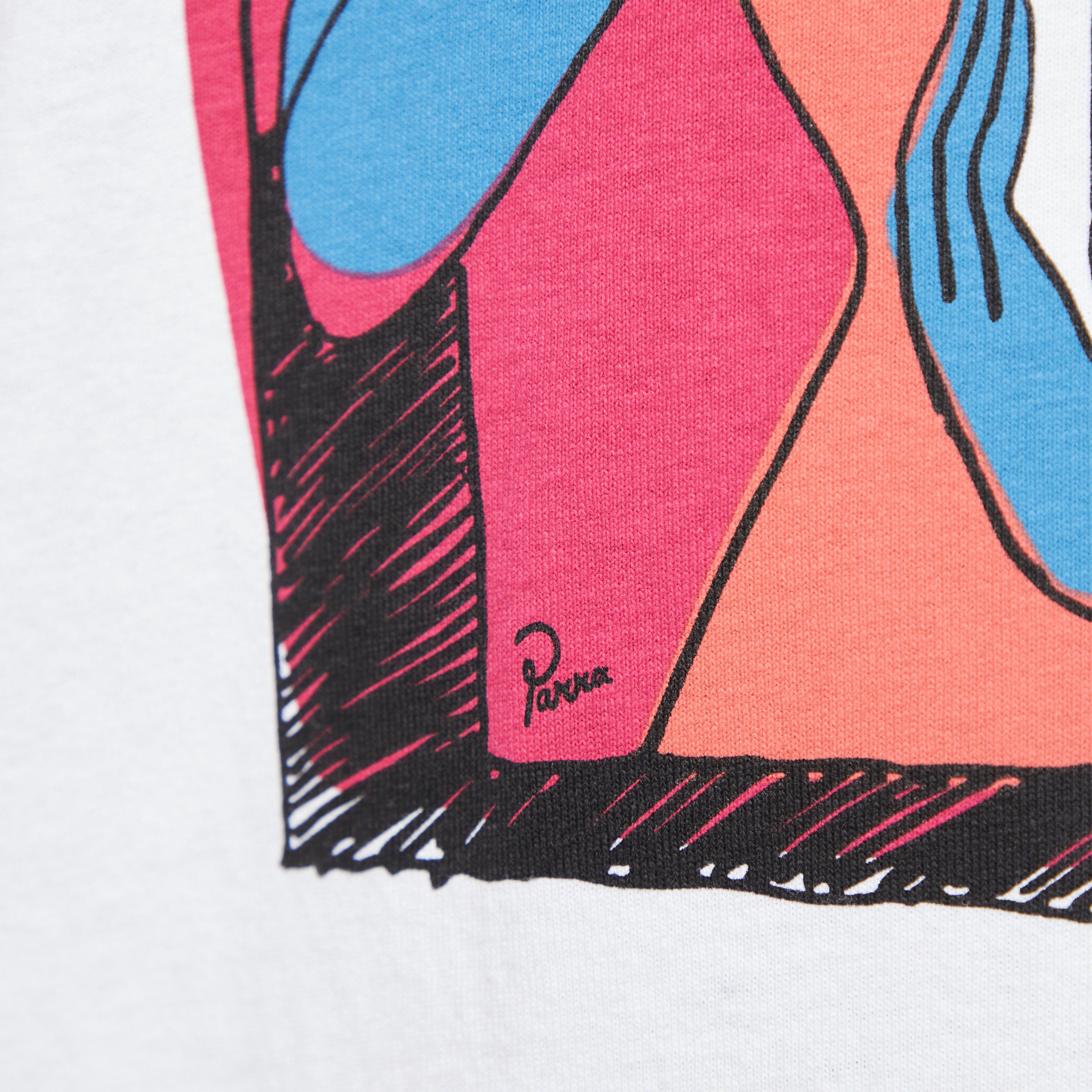 by Parra No Books T-shirt