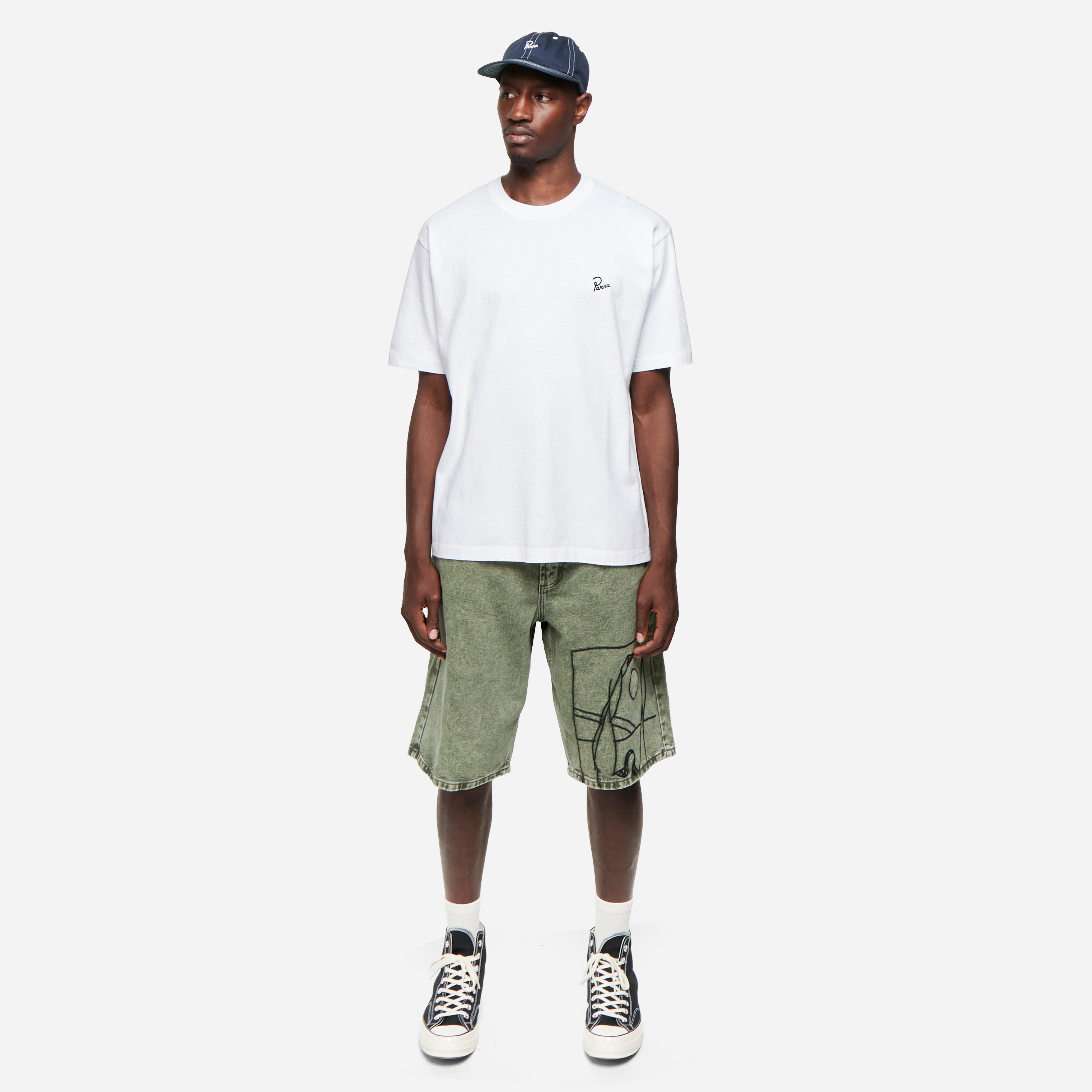 by Parra Signature T-Shirt