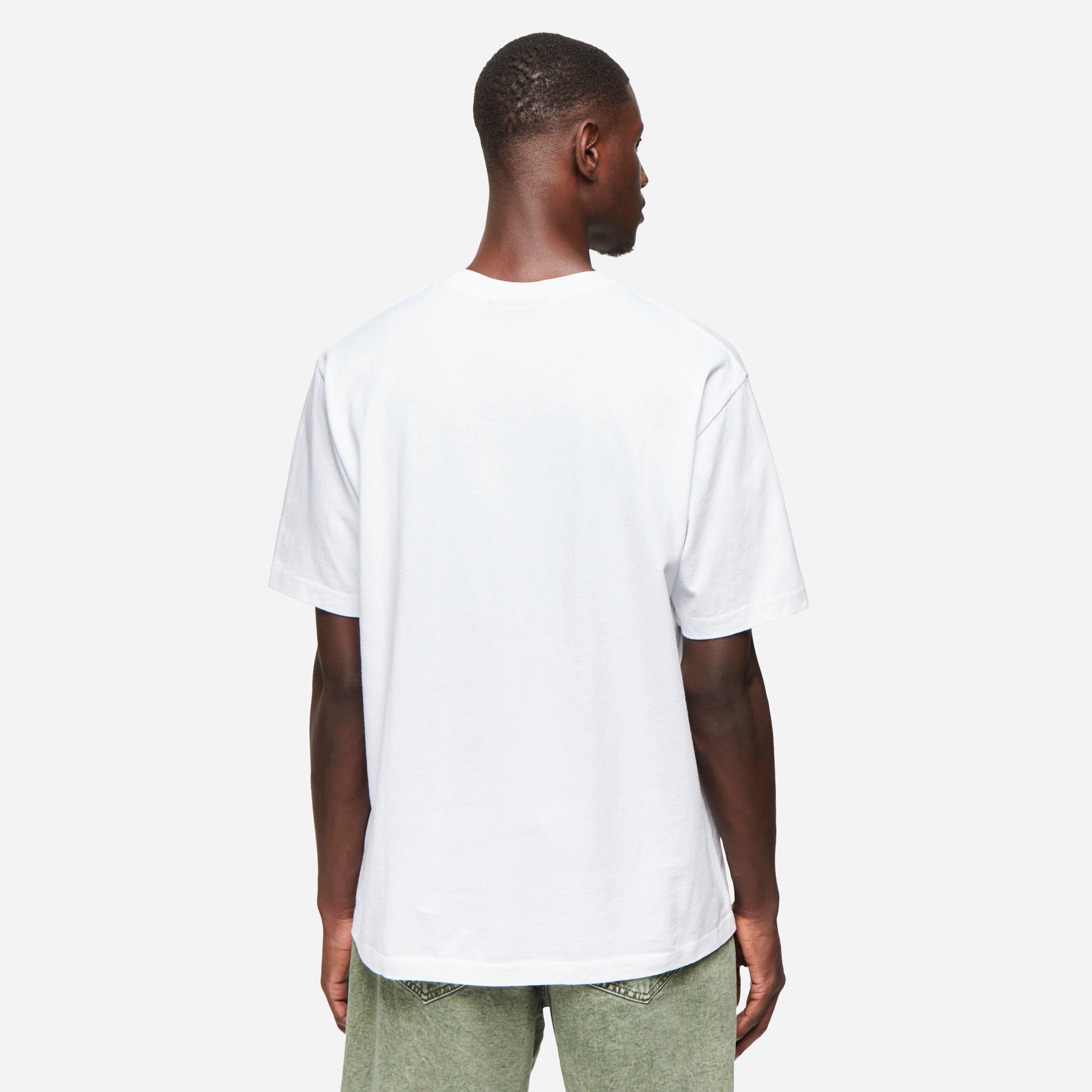 by Parra The Zoomies T-Shirt