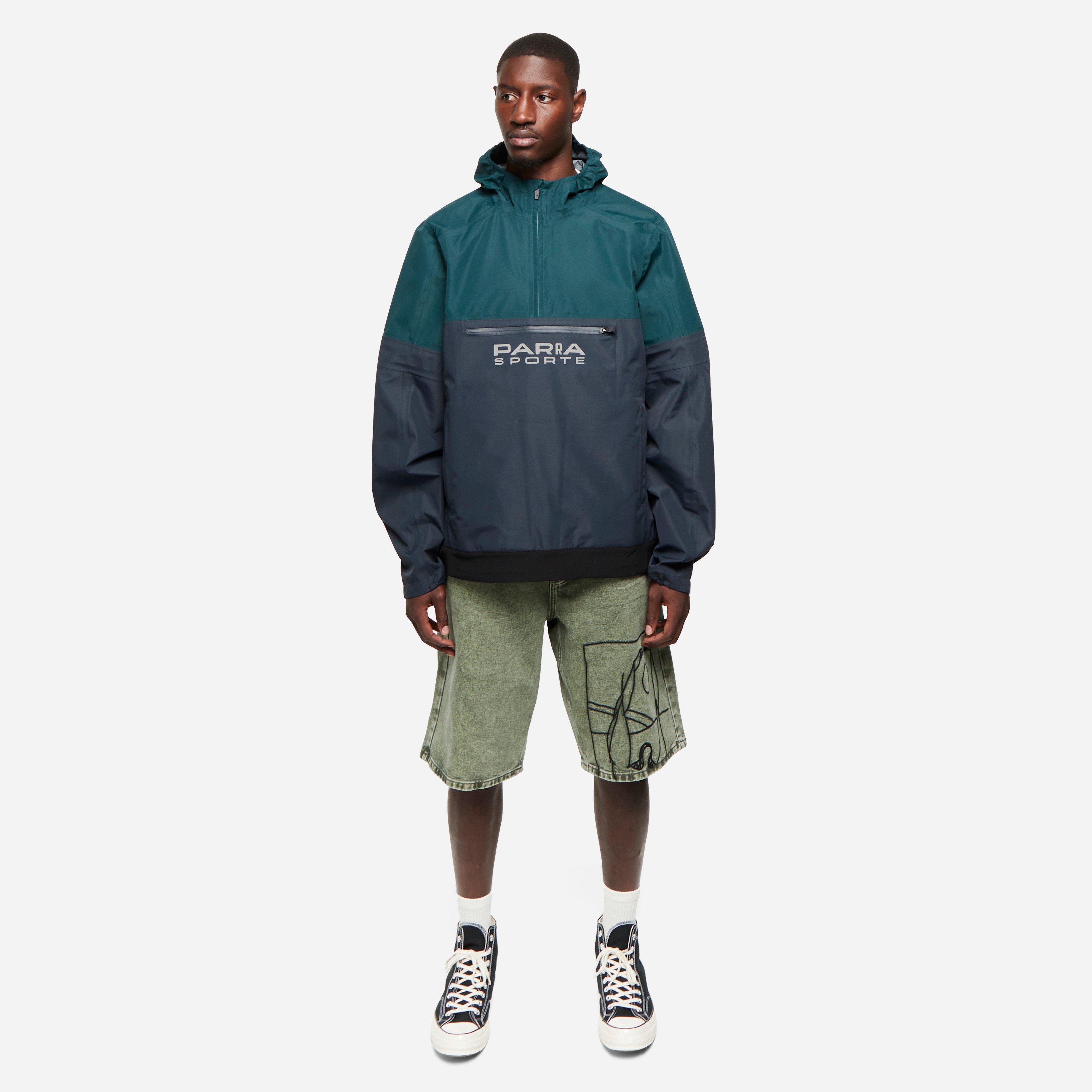 by Parra The Wind Dunes Jacket