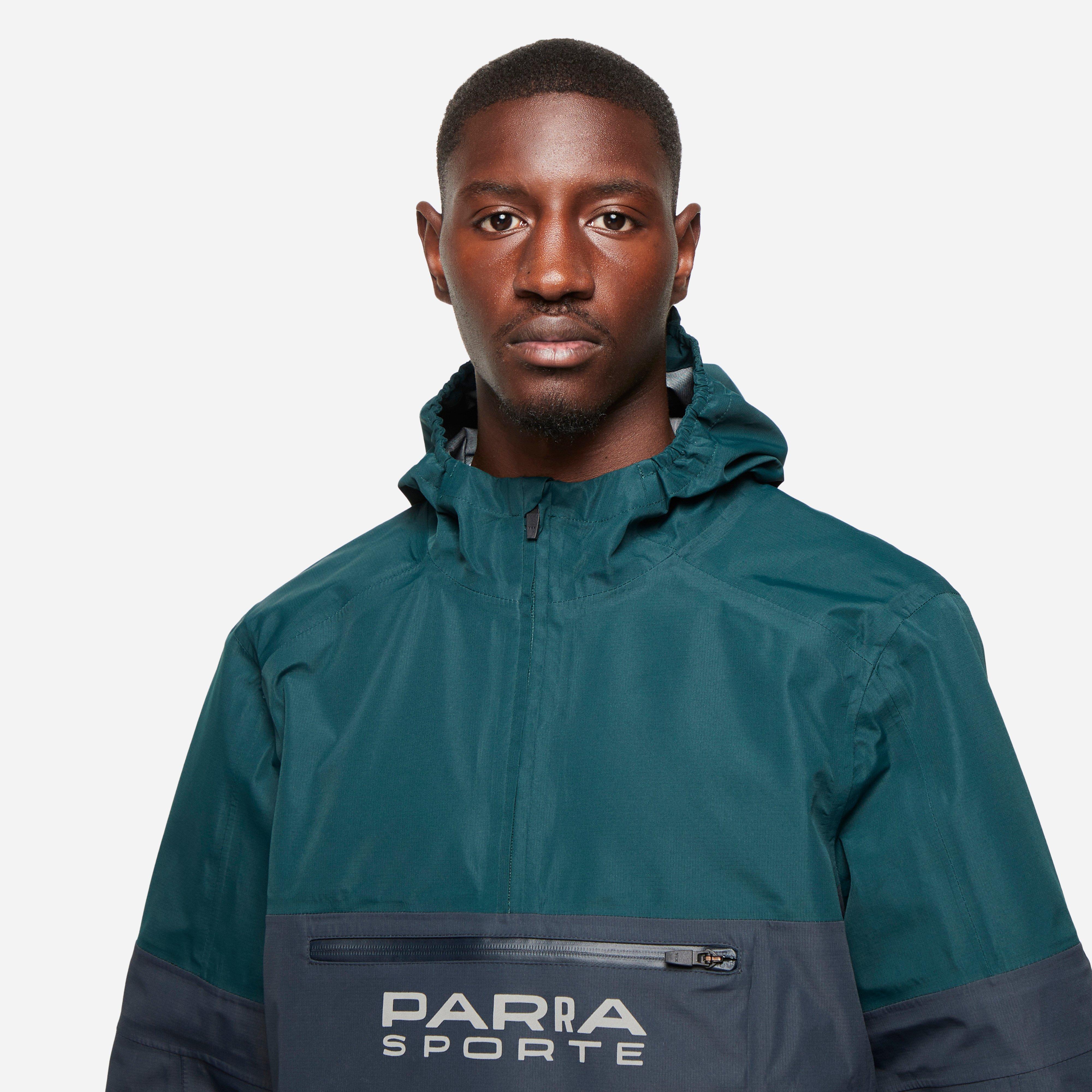 by Parra The Wind Dunes Jacket