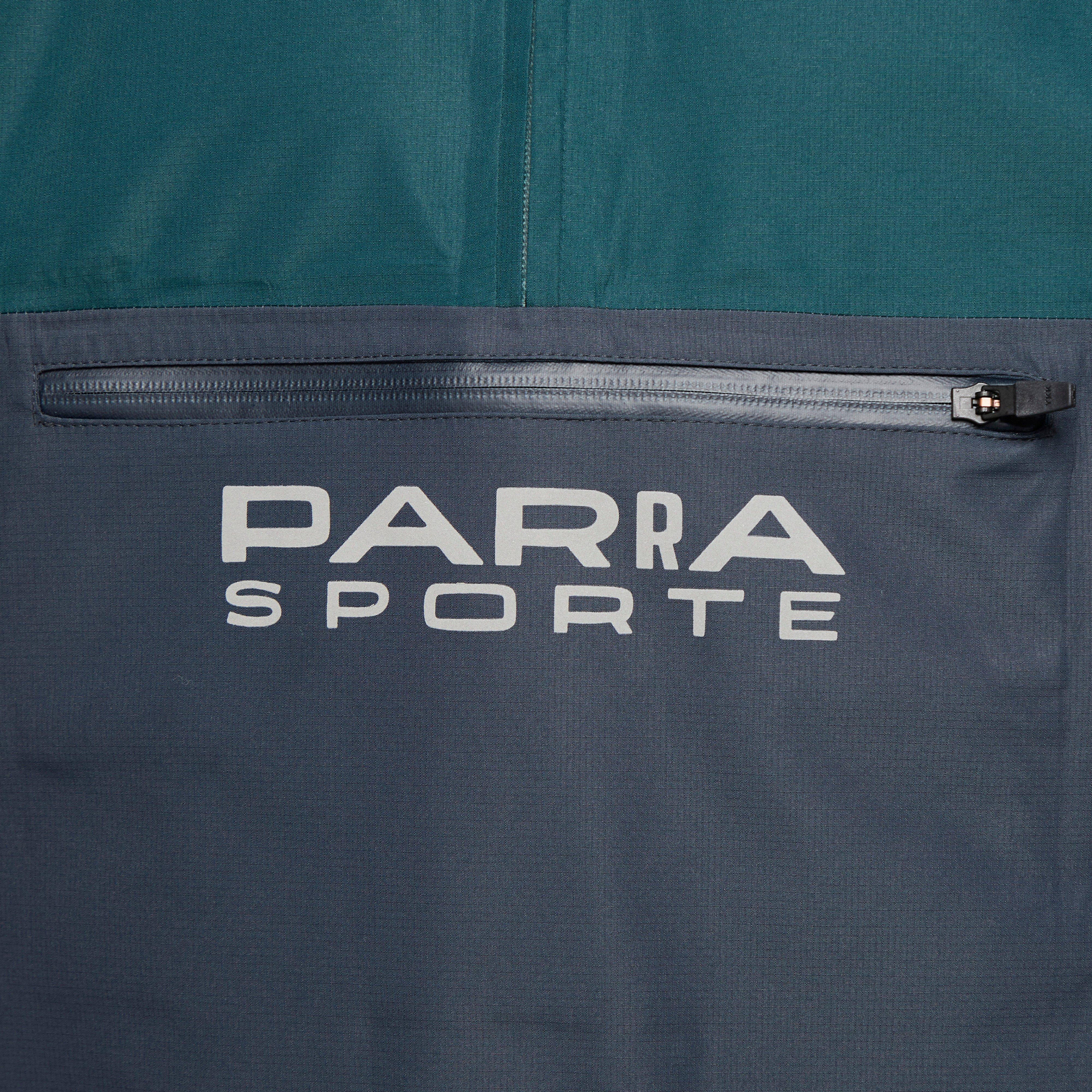 by Parra The Wind Dunes Jacket