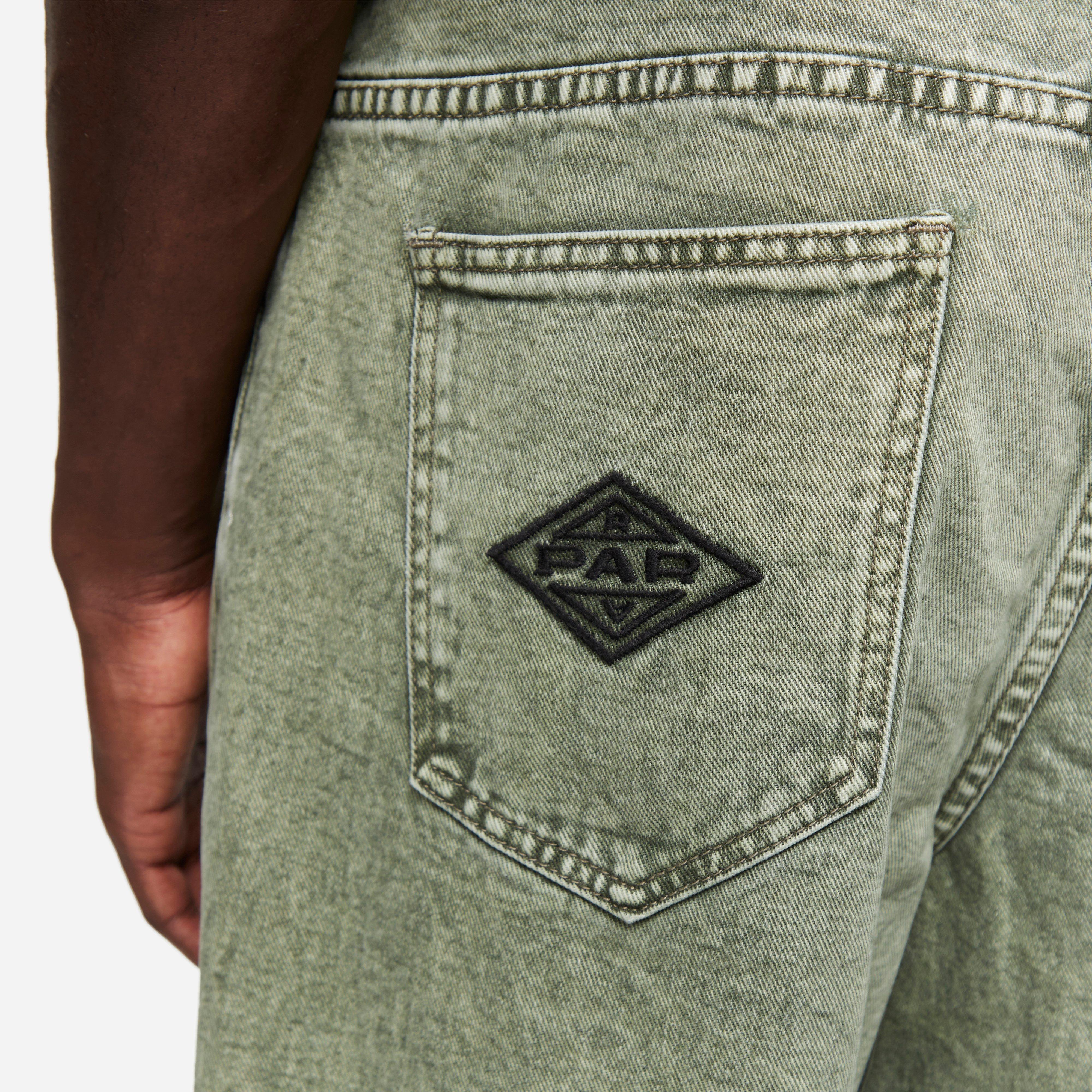 by Parra Protect The Sun Shorts