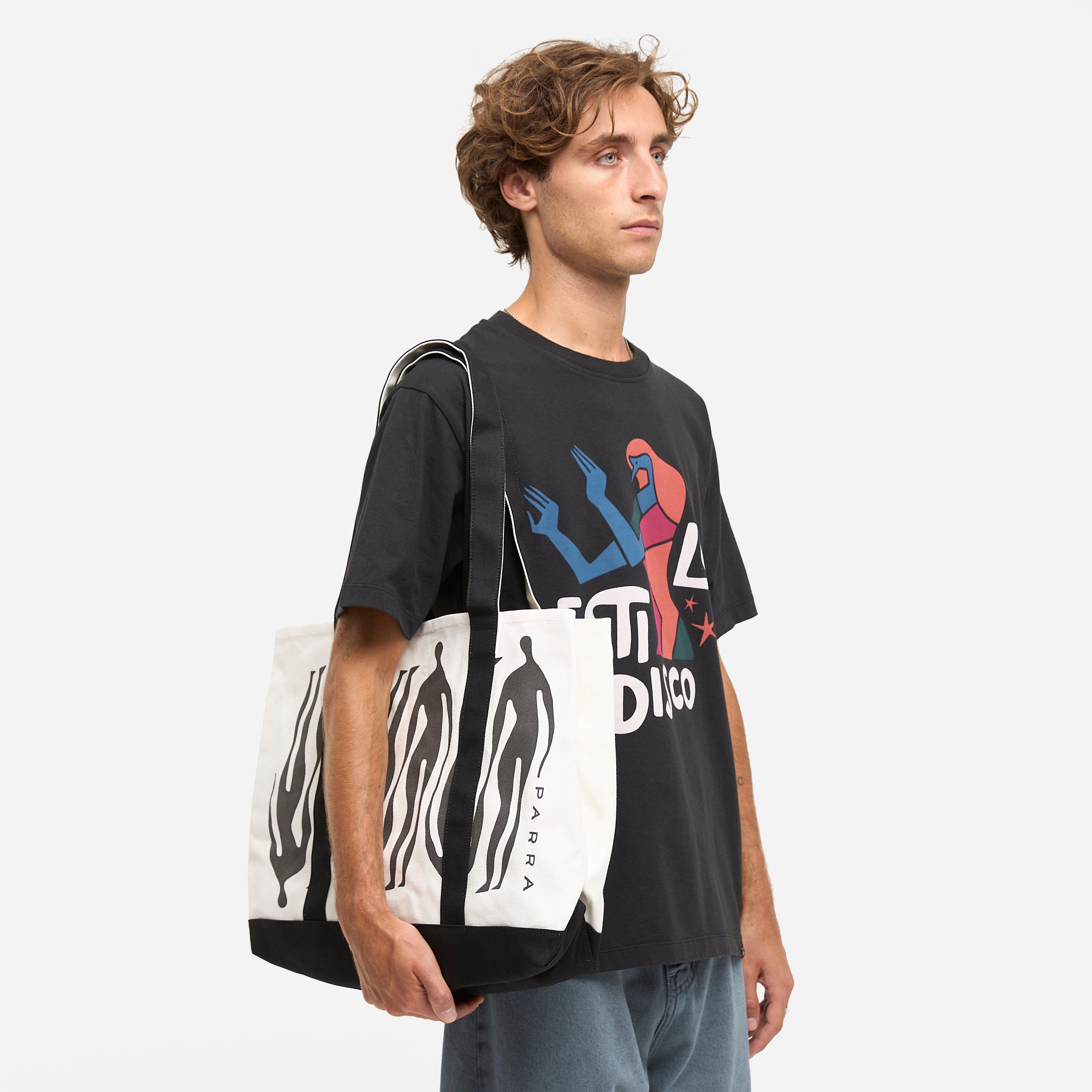 by Parra El Stilo Disco T-Shirt