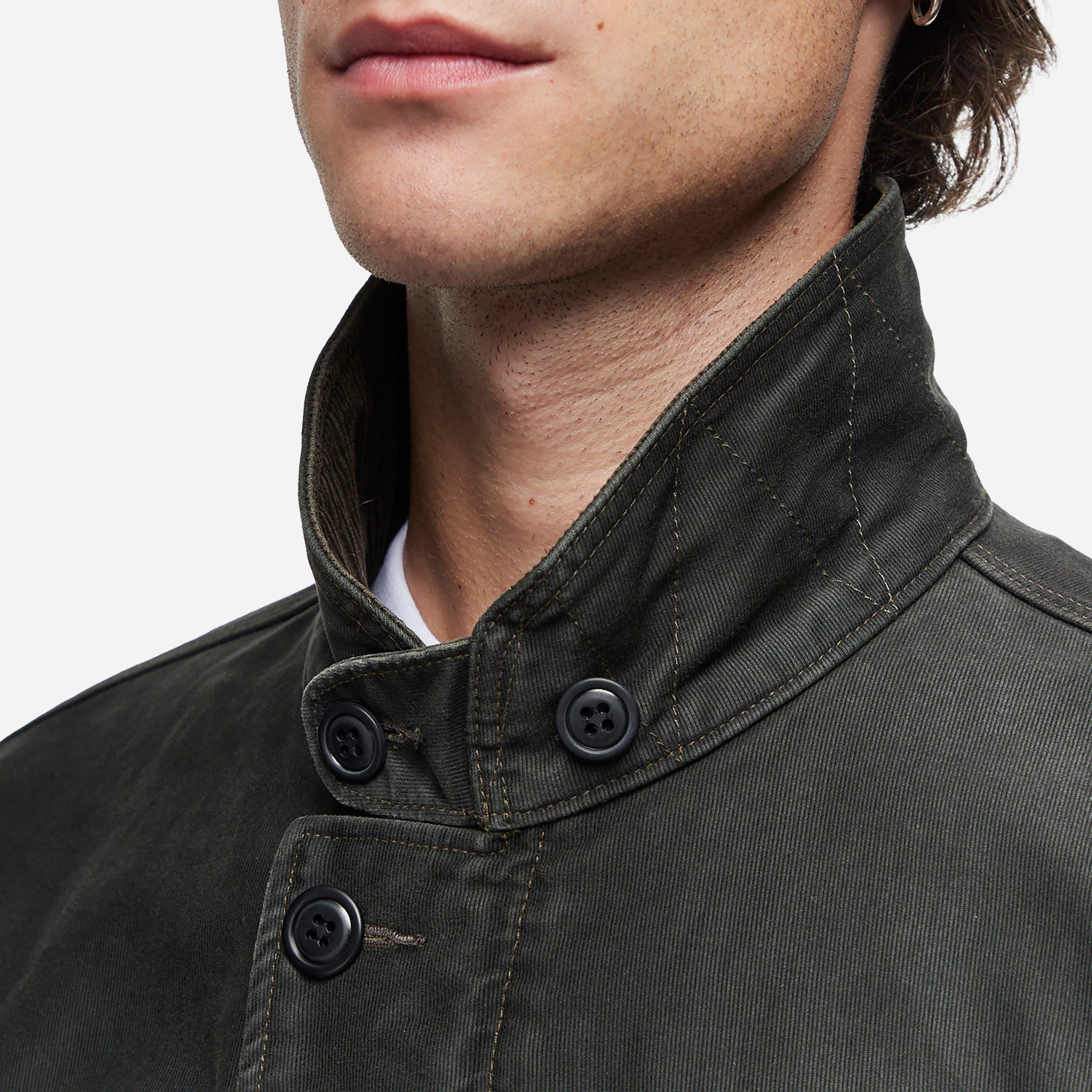 RRL by Ralph Lauren Bower Deck Jacket