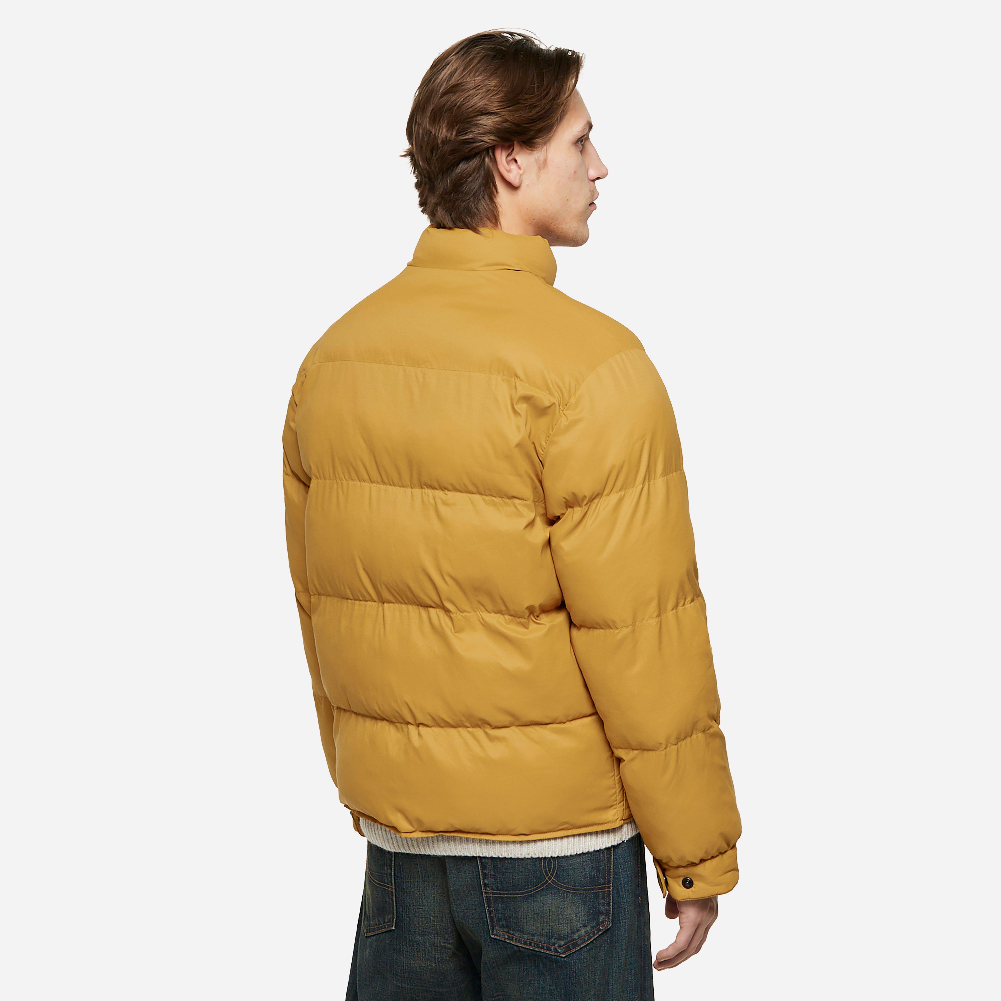 RRL by Ralph Lauren Quilted Ripstop Jacket