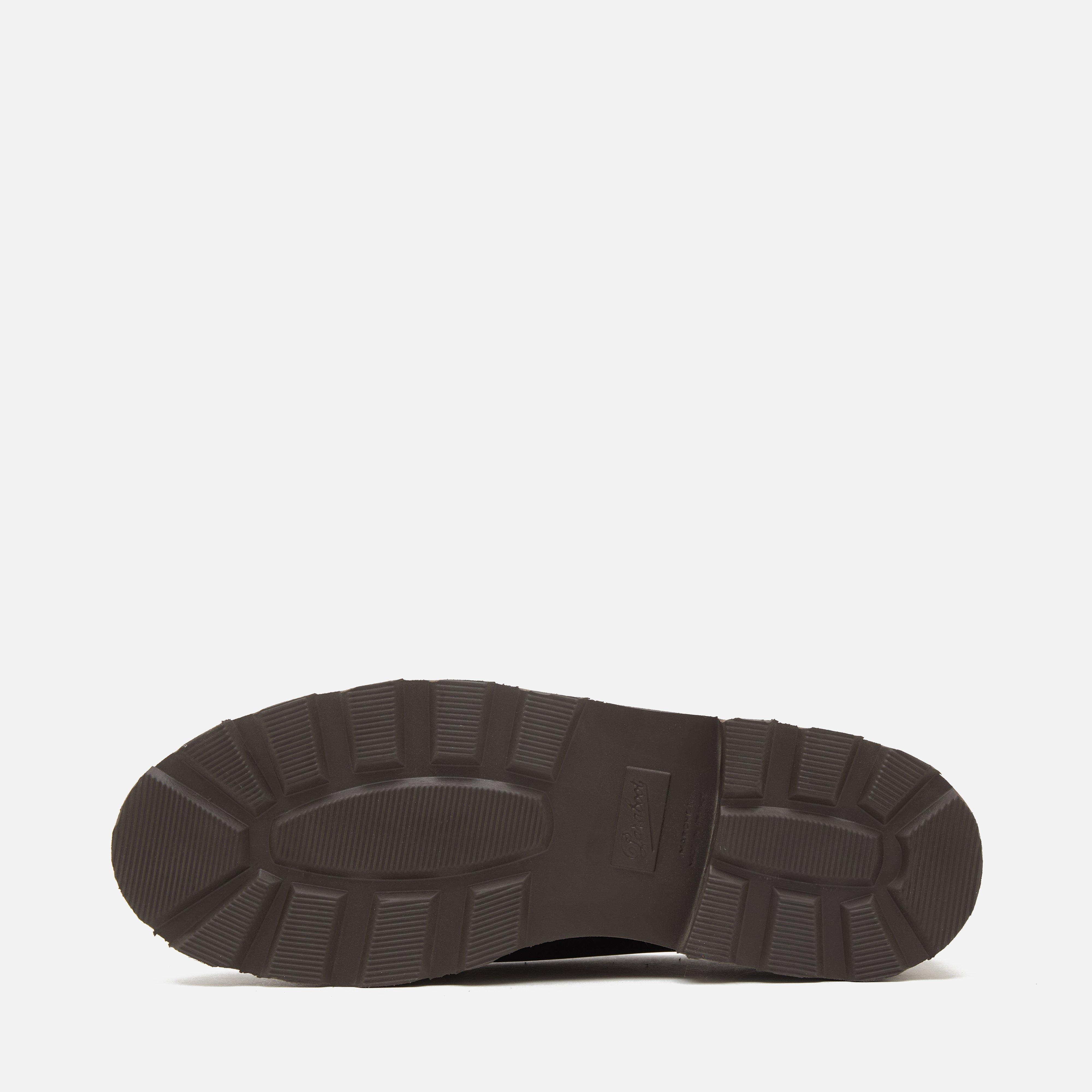 Paraboot x Universal Works Michael