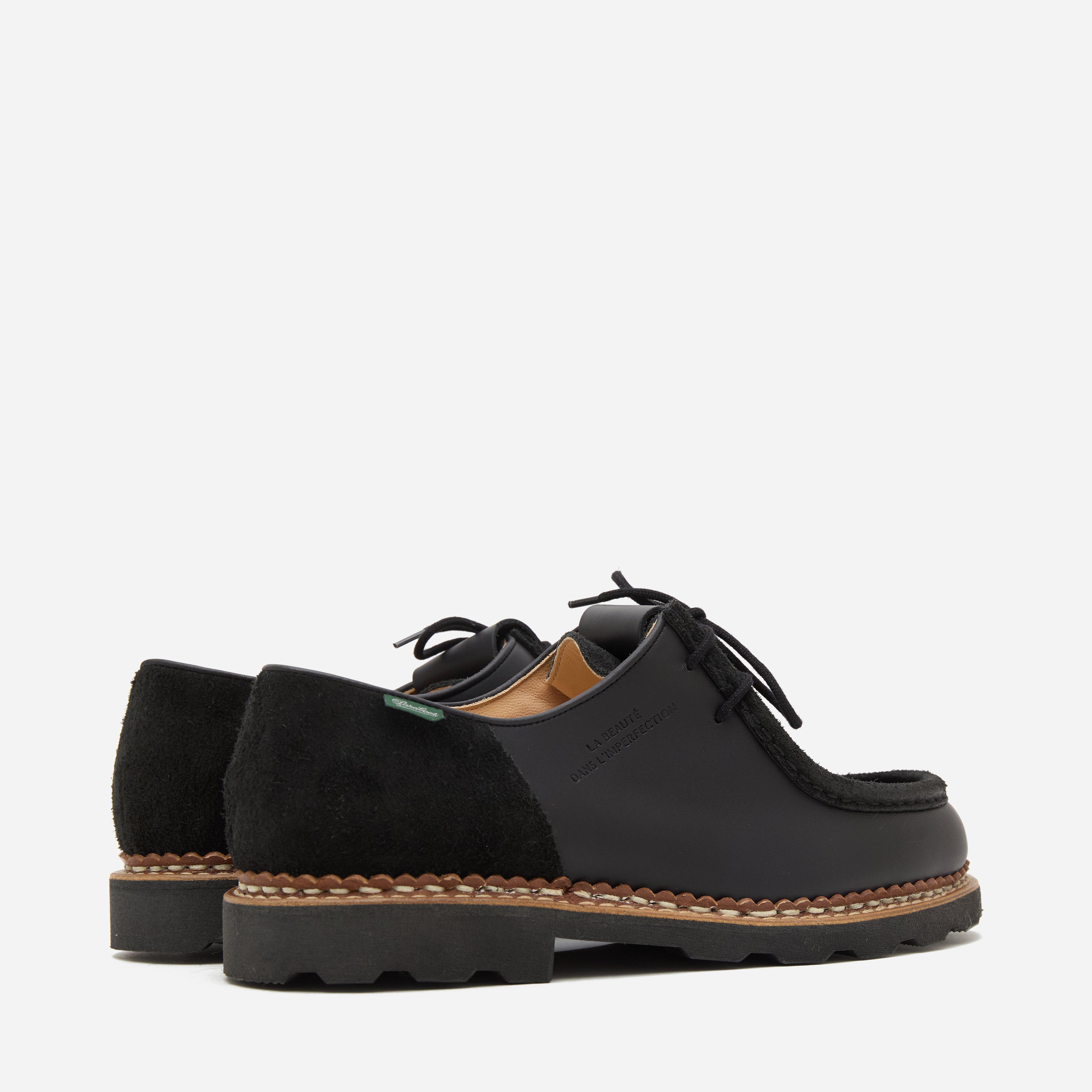 Paraboot x Universal Works Michael