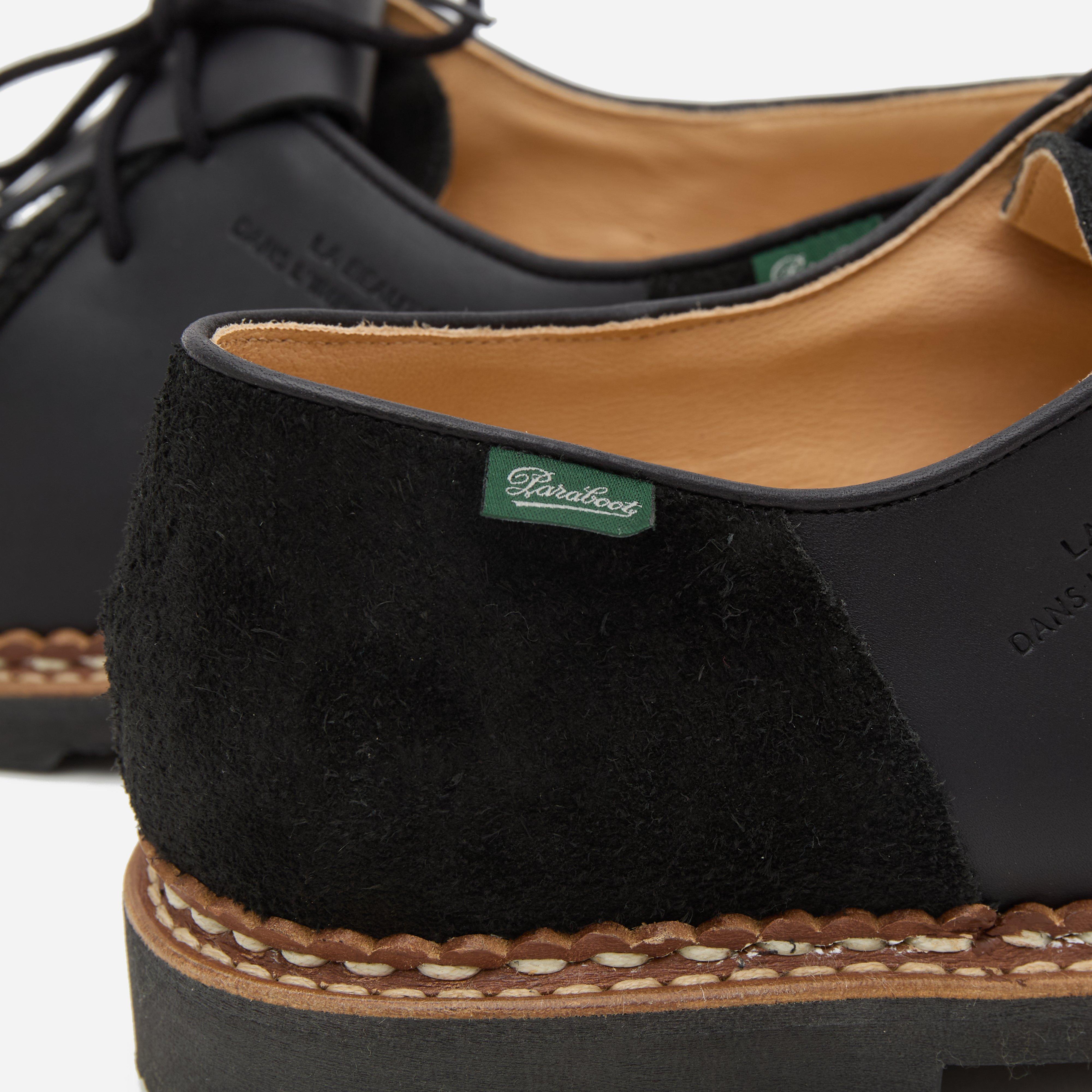 Paraboot x Universal Works Michael