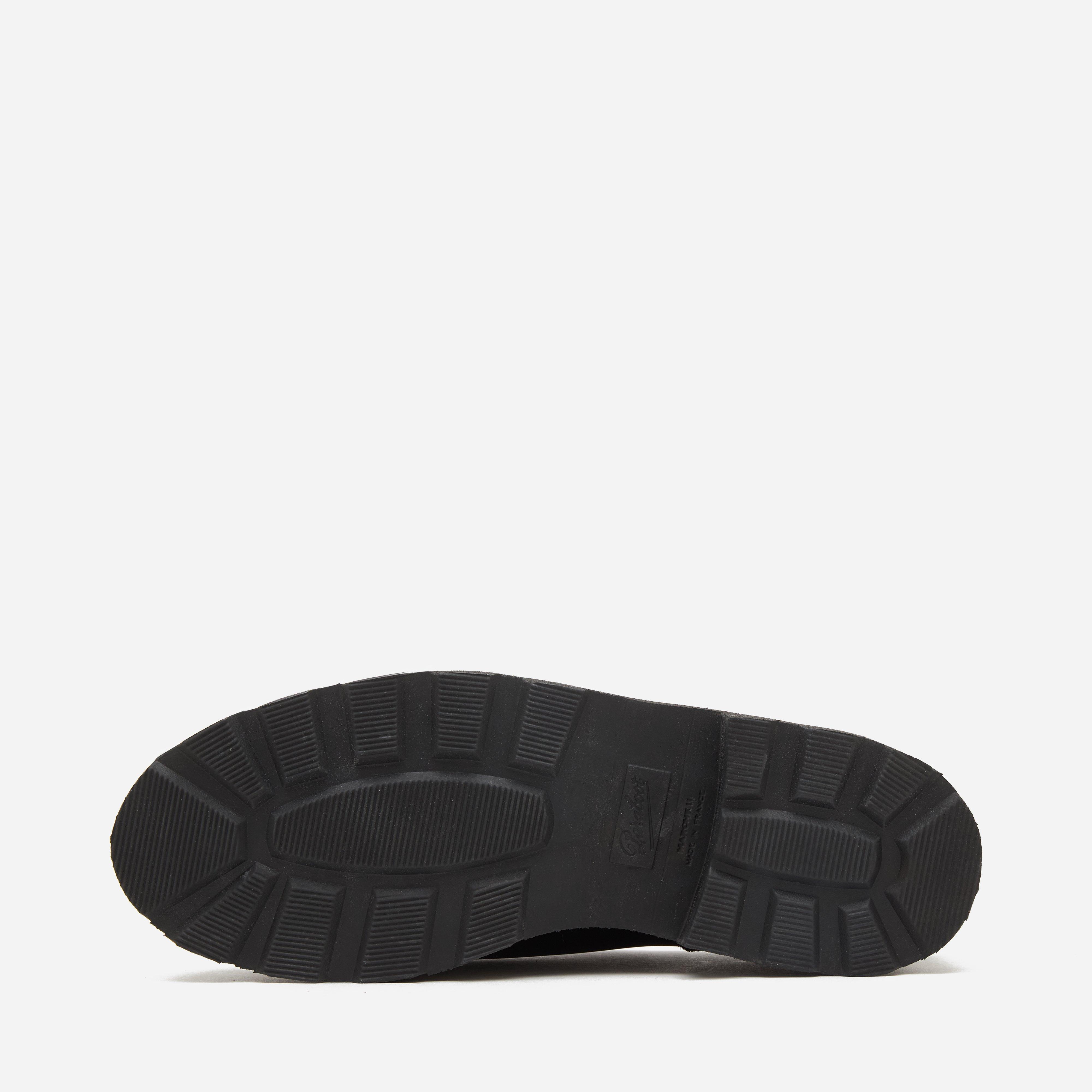 Paraboot x Universal Works Michael