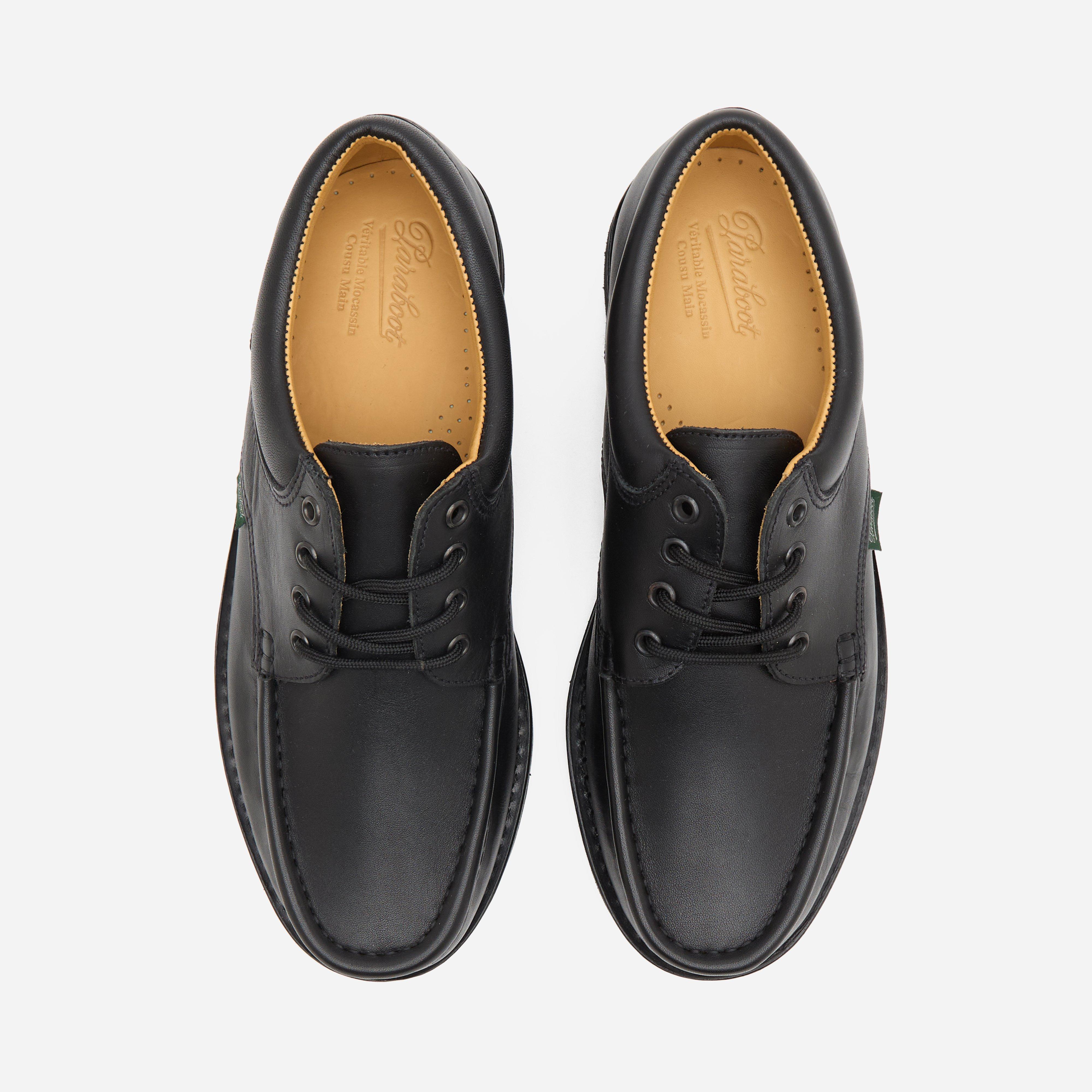 Paraboot Thiers Leather