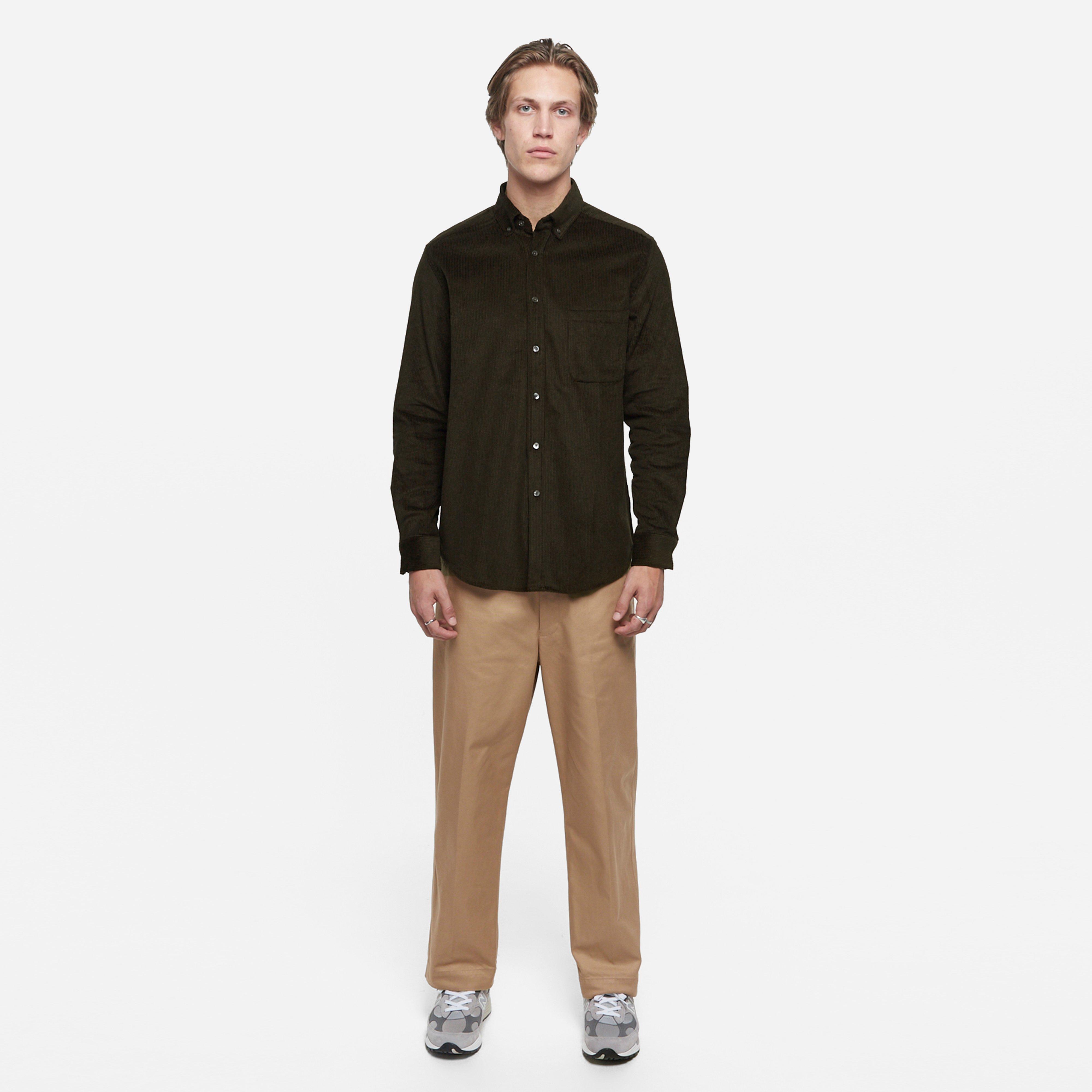 Portuguese Flannel Lobo 2.0 Shirt