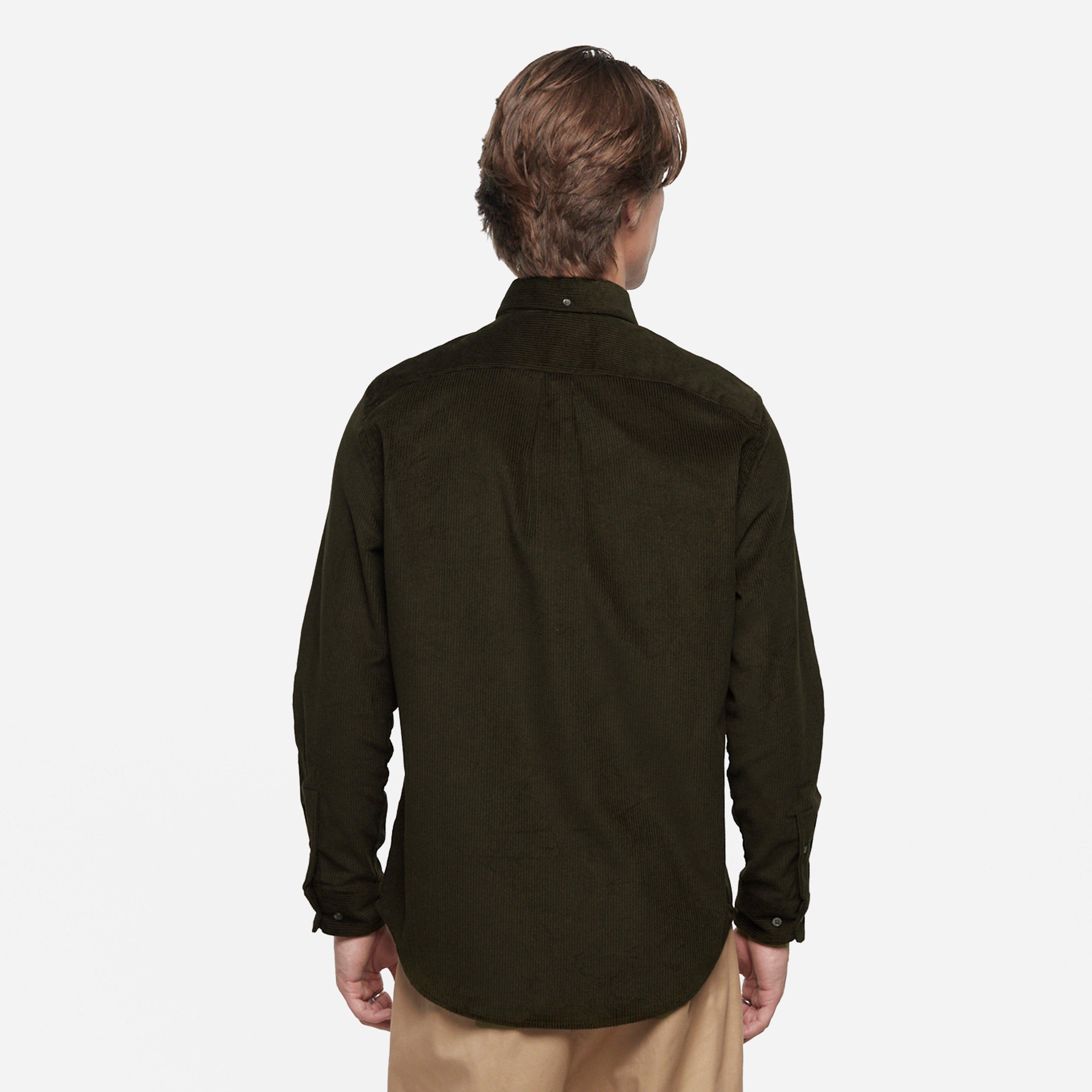 Portuguese Flannel Lobo 2.0 Shirt