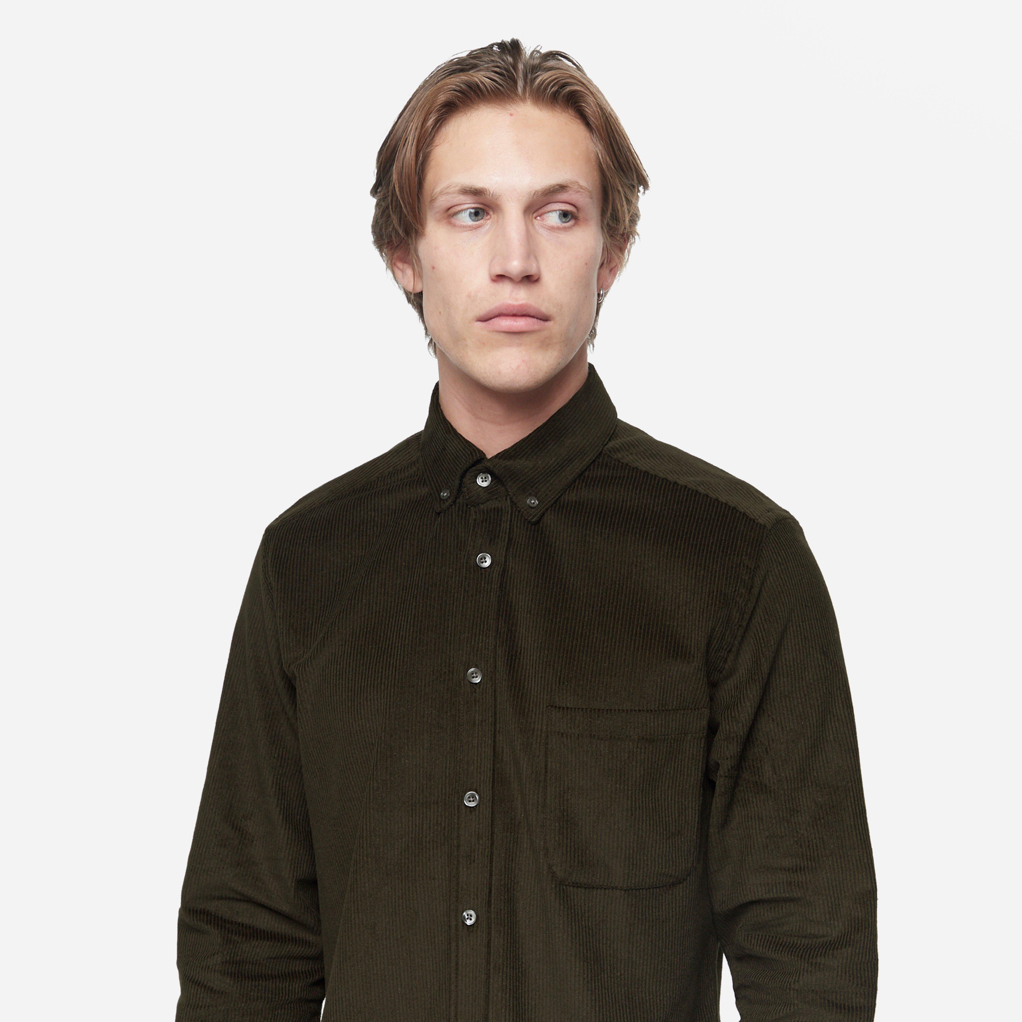 Portuguese Flannel Lobo 2.0 Shirt