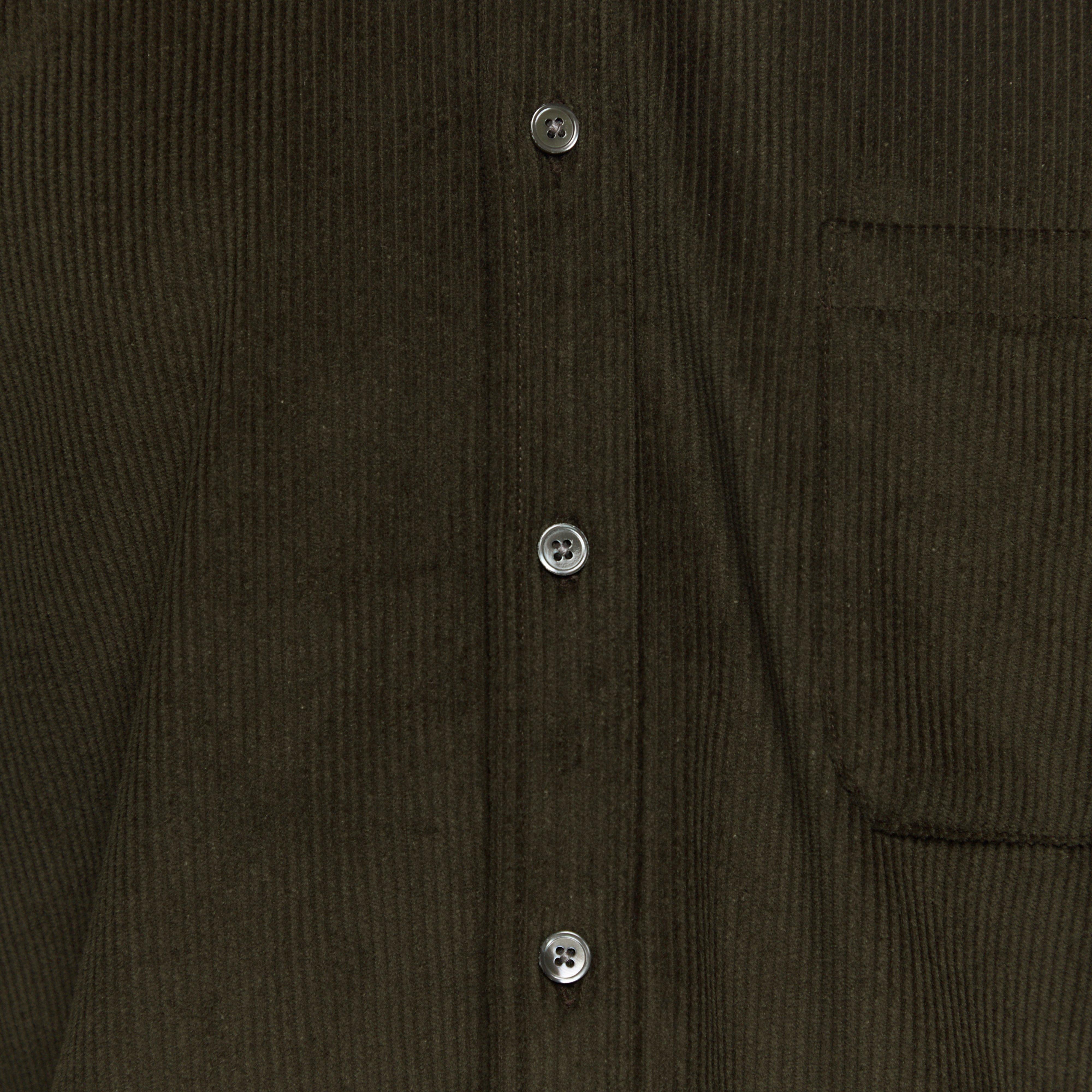 Portuguese Flannel Lobo 2.0 Shirt