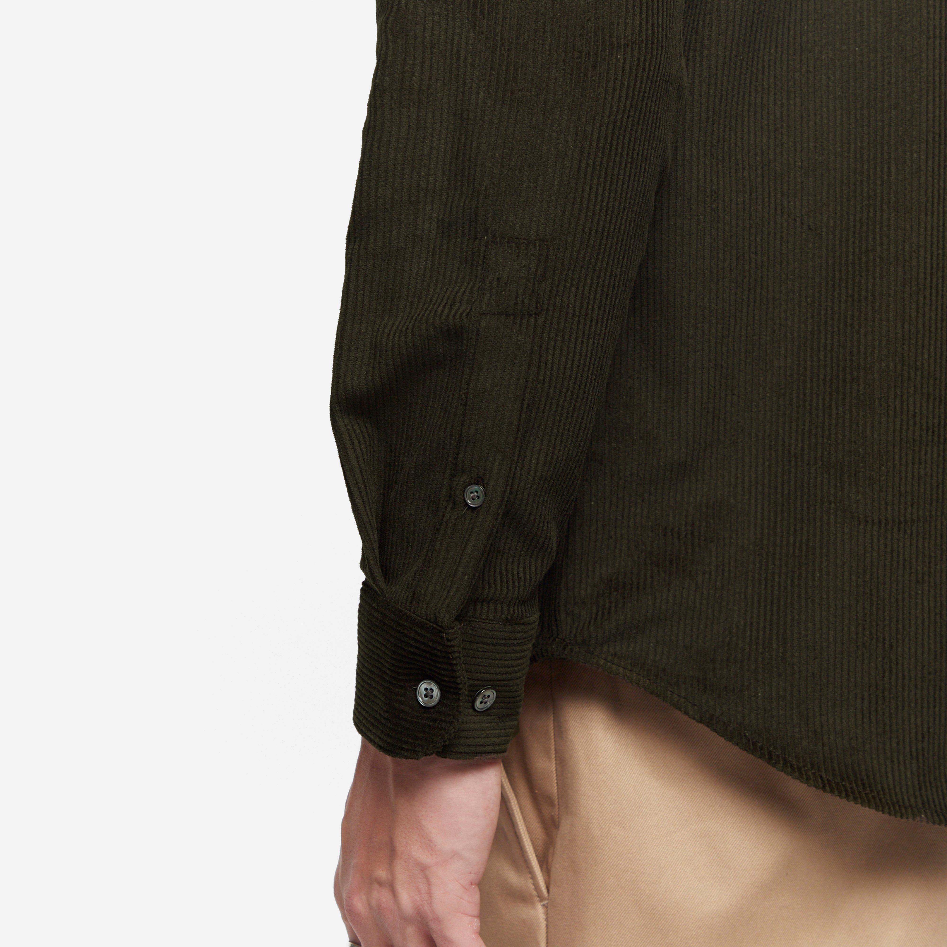 Portuguese Flannel Lobo 2.0 Shirt