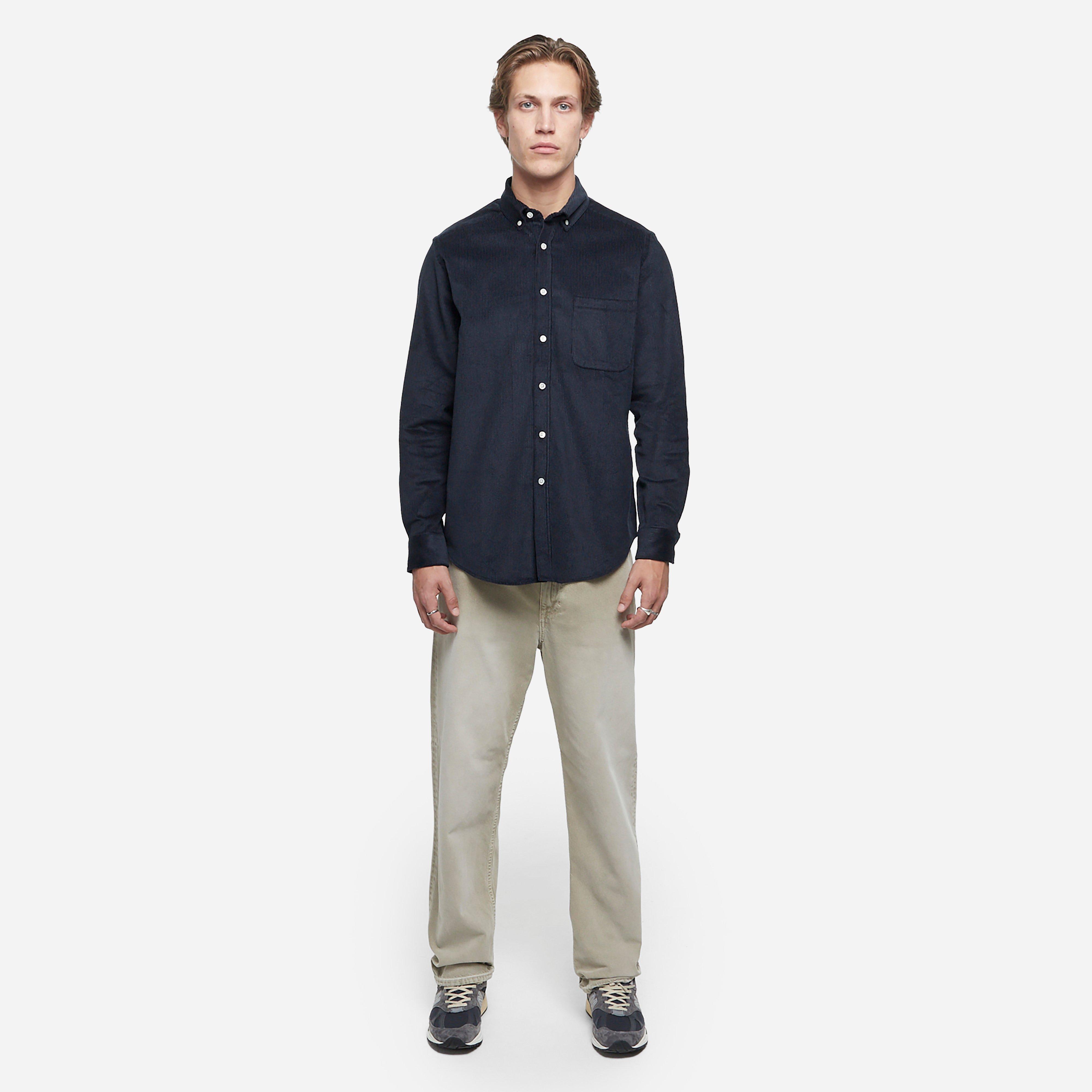 Portuguese Flannel Lobo 2.0 Shirt