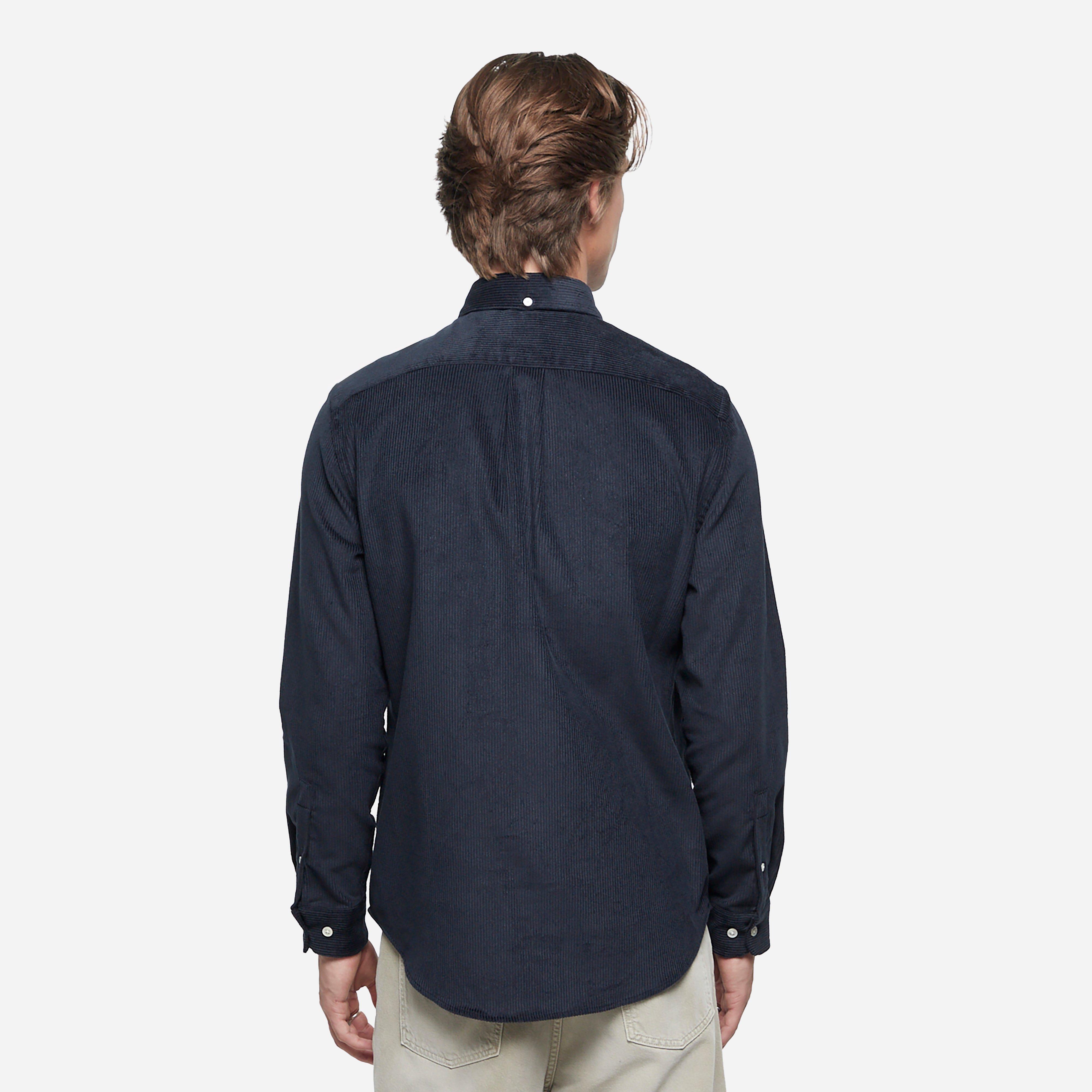 Portuguese Flannel Lobo 2.0 Shirt