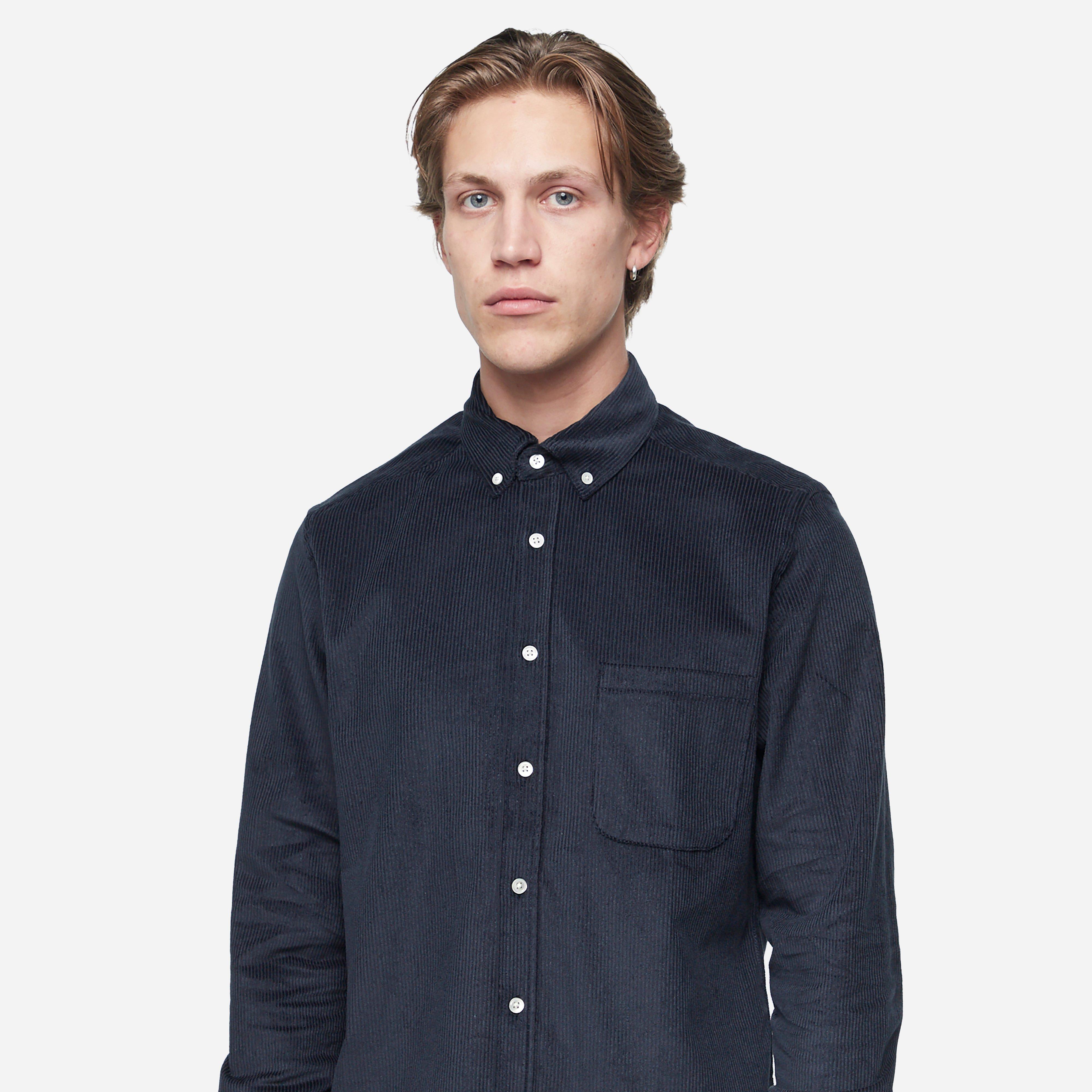Portuguese Flannel Lobo 2.0 Shirt