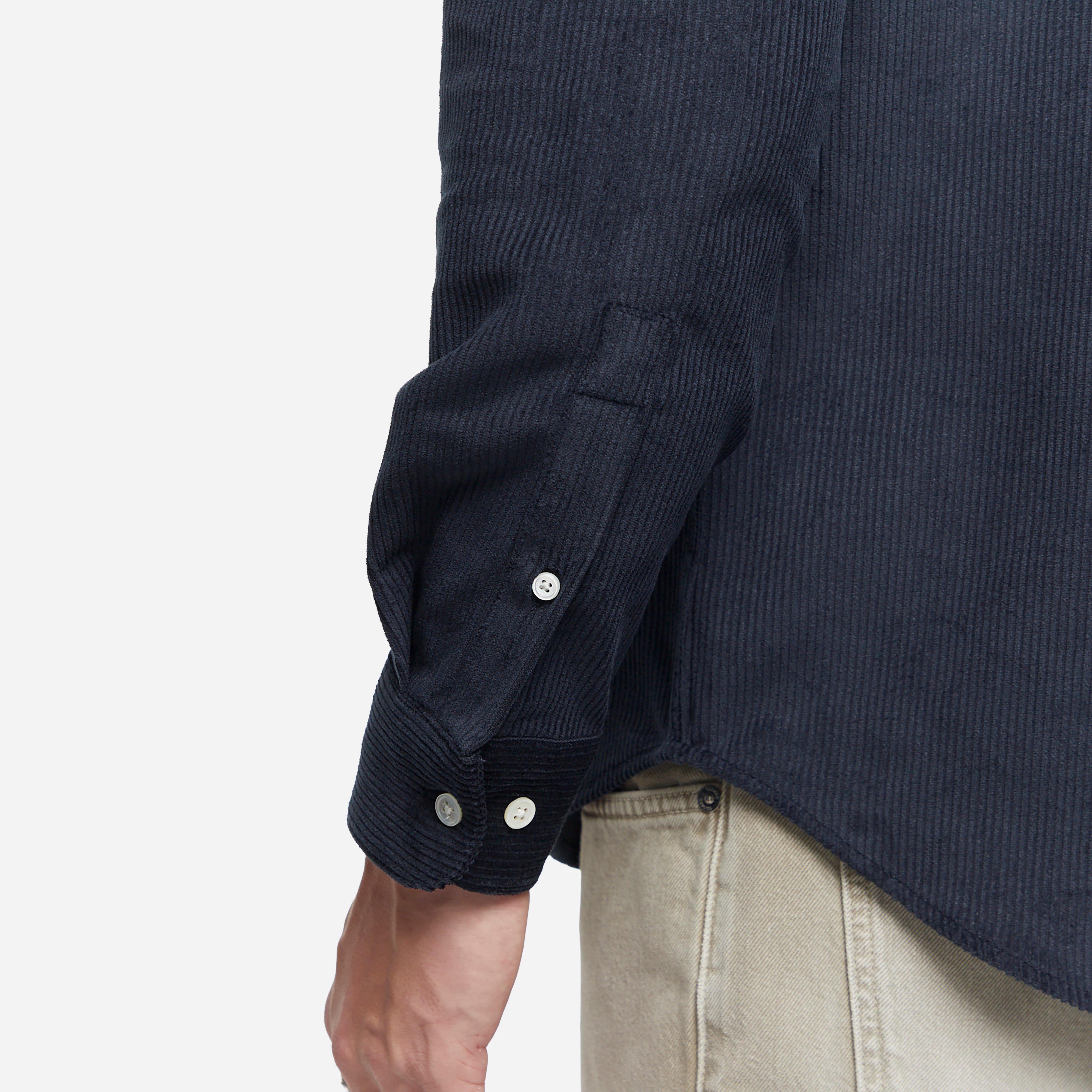 Portuguese Flannel Lobo 2.0 Shirt