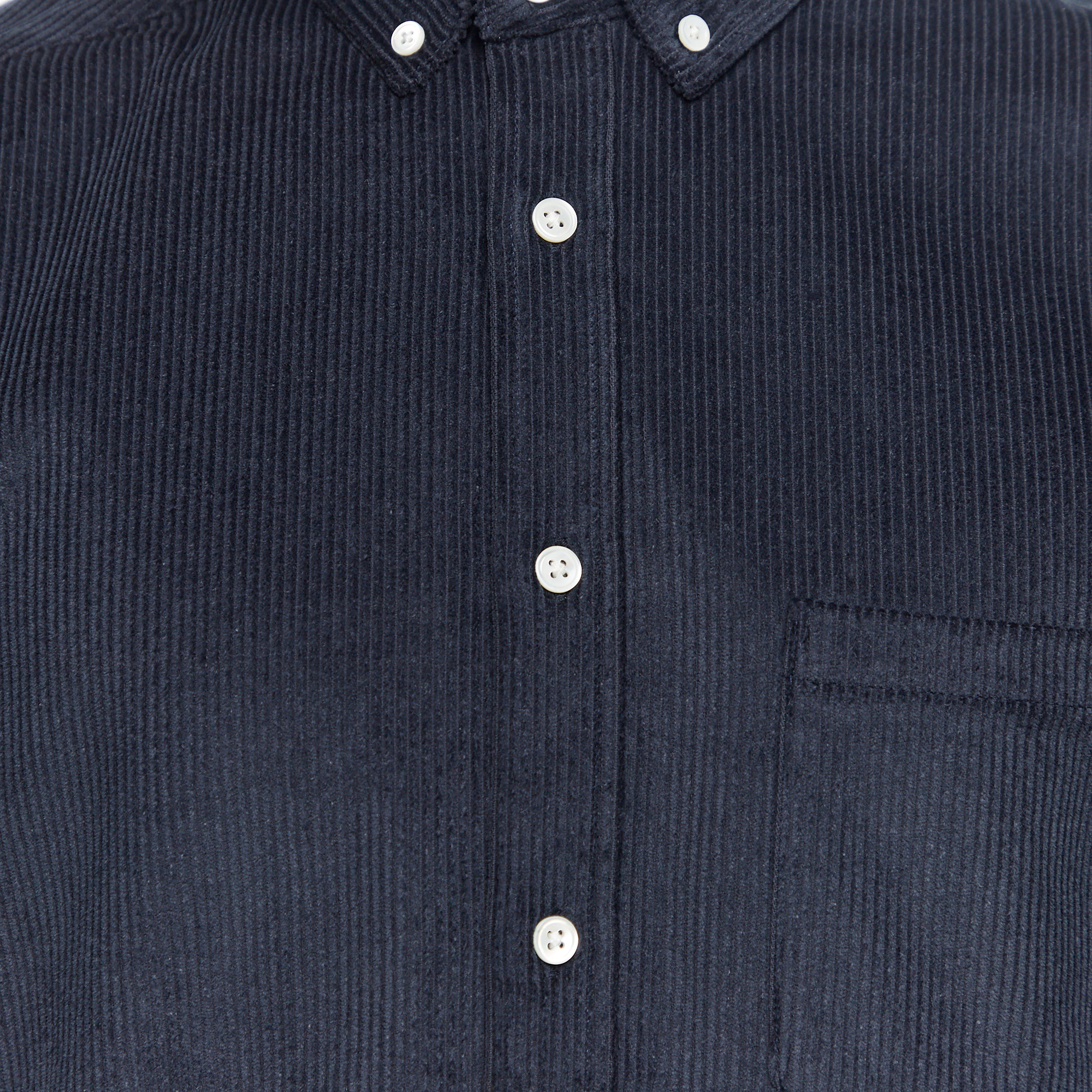 Portuguese Flannel Lobo 2.0 Shirt