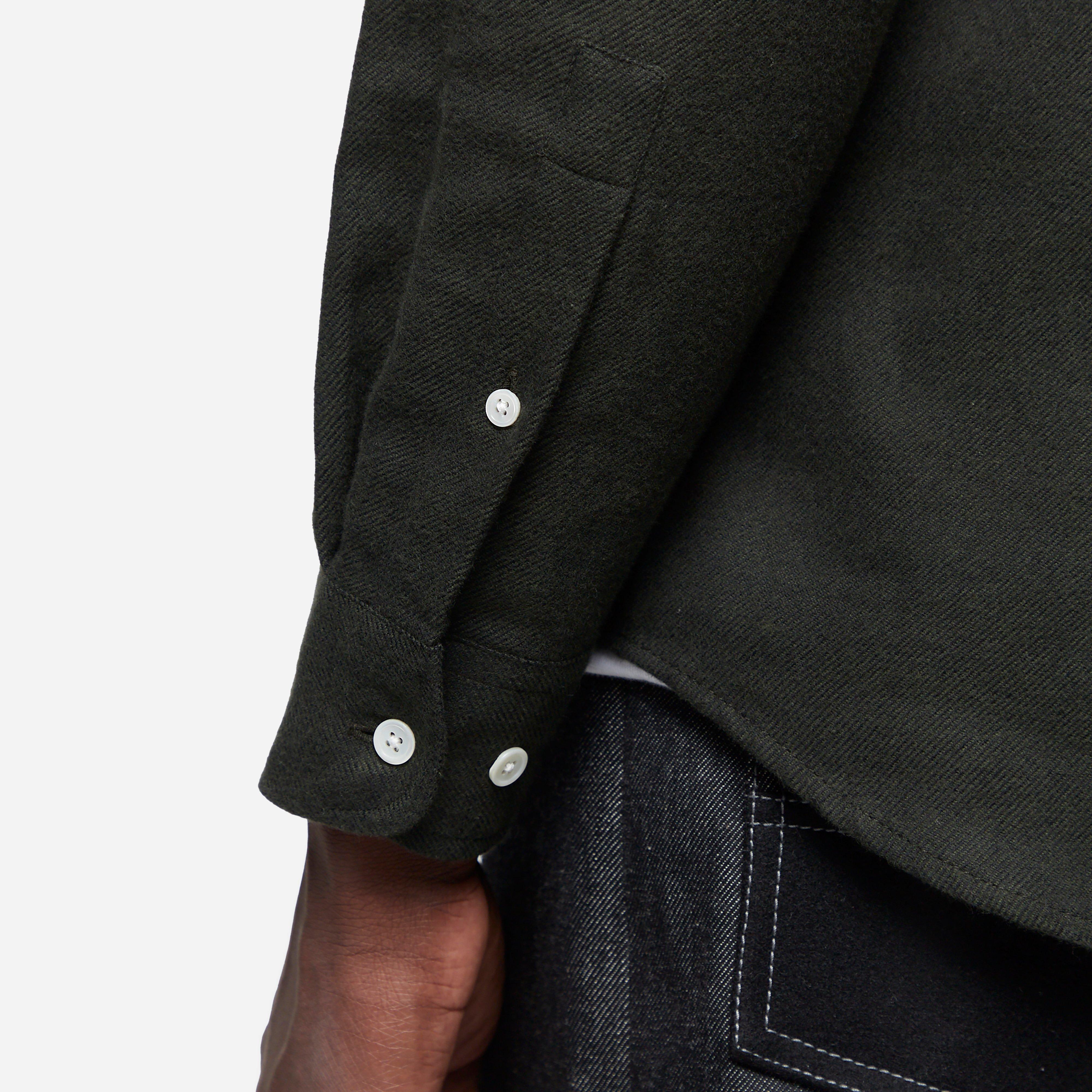 Portuguese Flannel Teca 2.0 Shirt