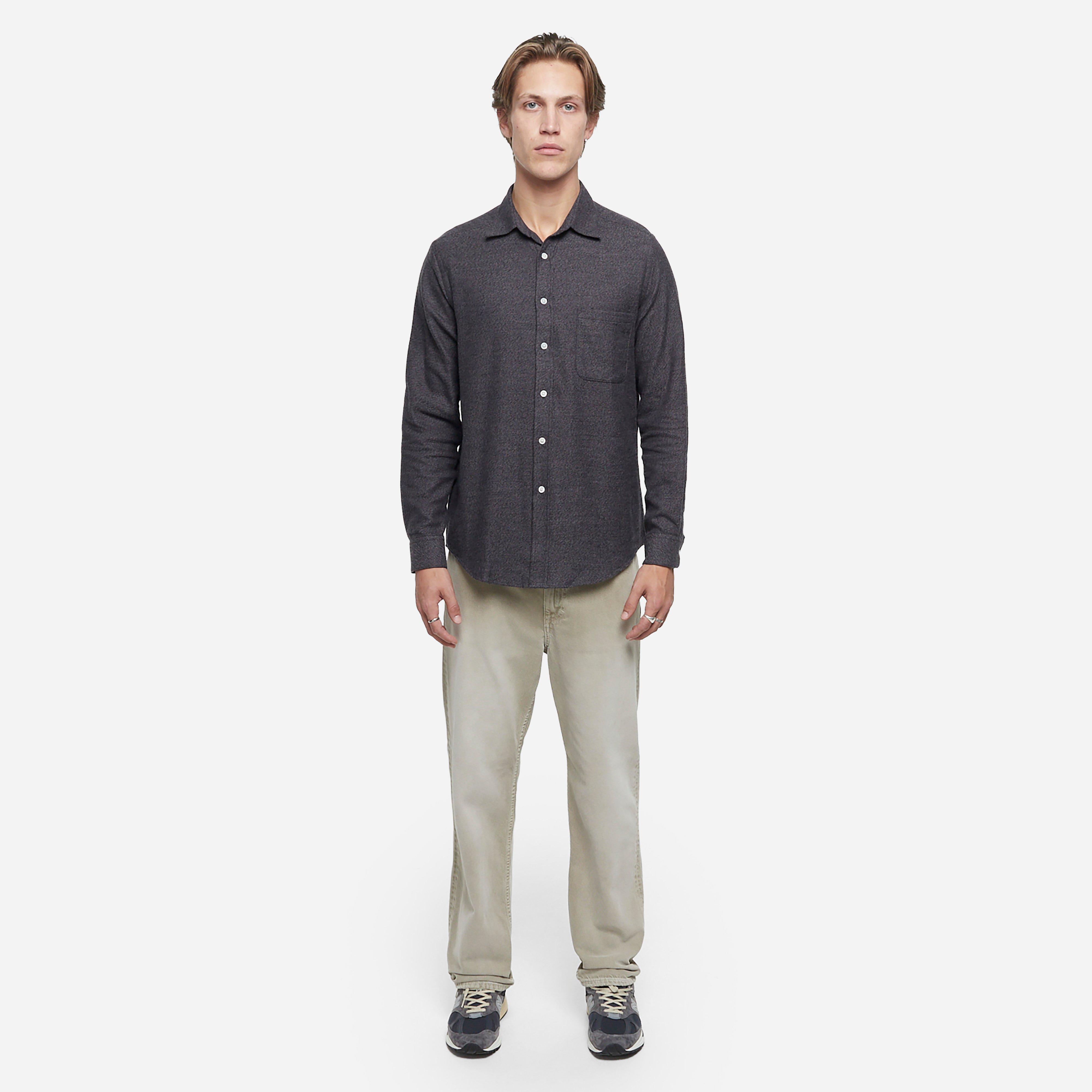 Portuguese Flannel Teca 2.0 Shirt