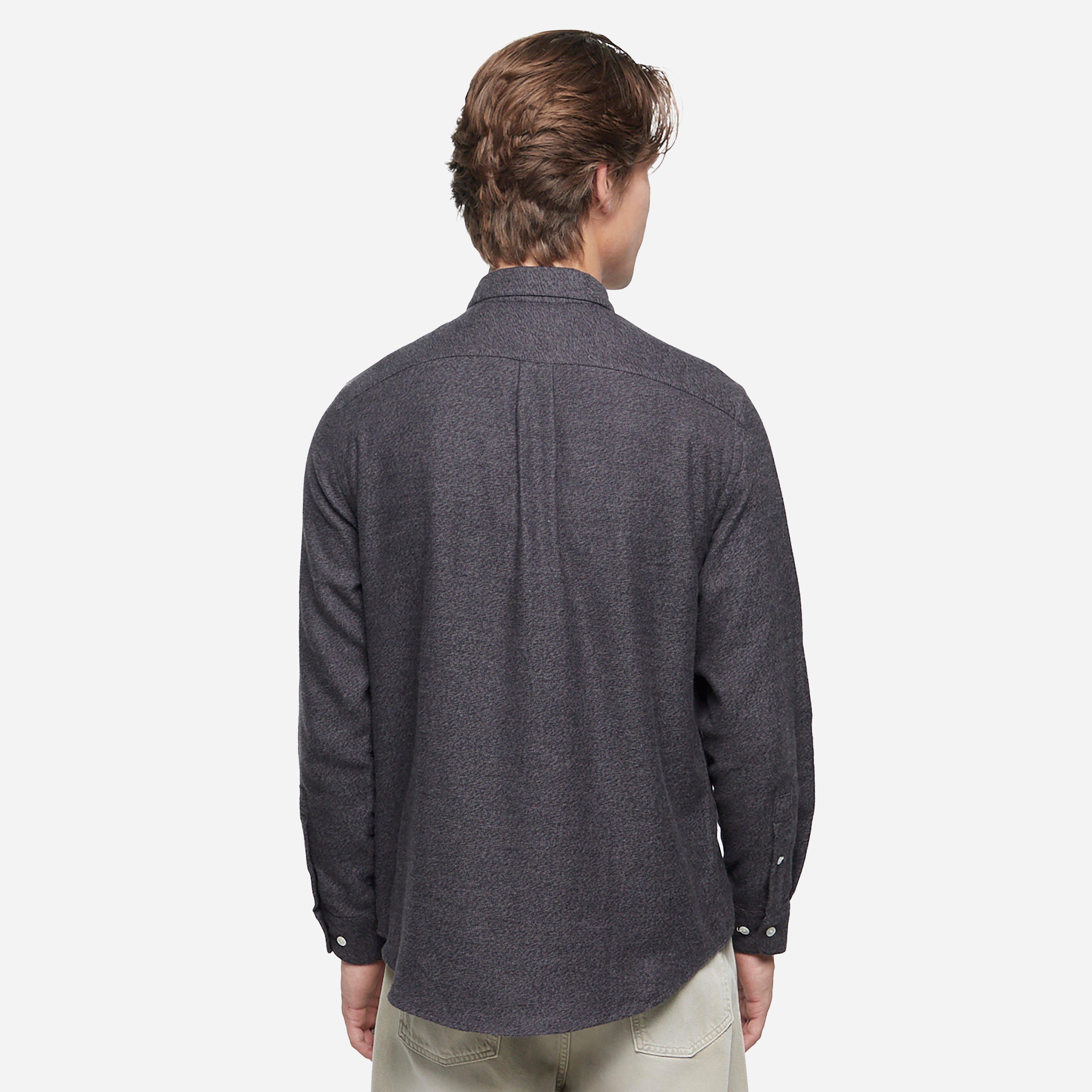 Portuguese Flannel Teca 2.0 Shirt