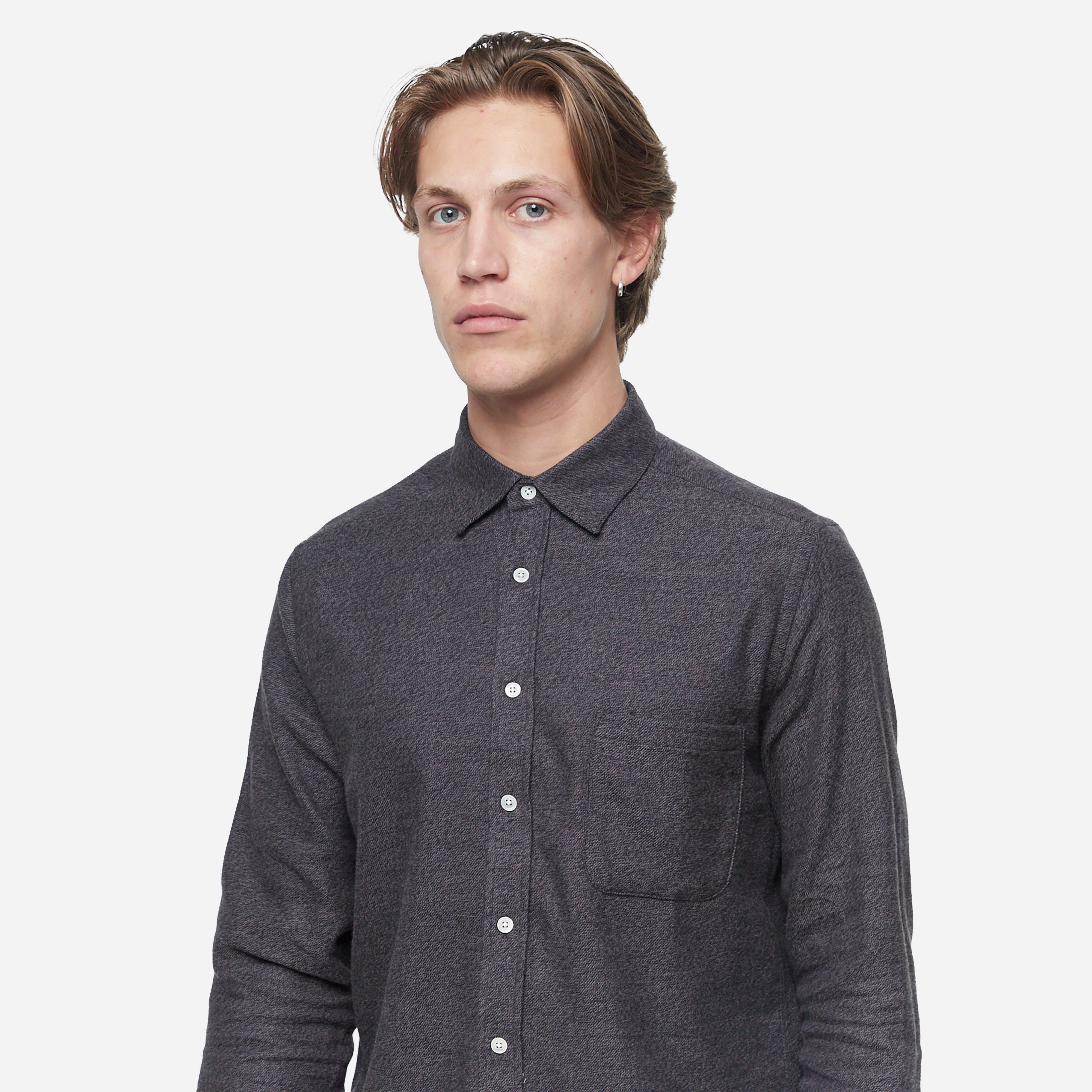 Portuguese Flannel Teca 2.0 Shirt