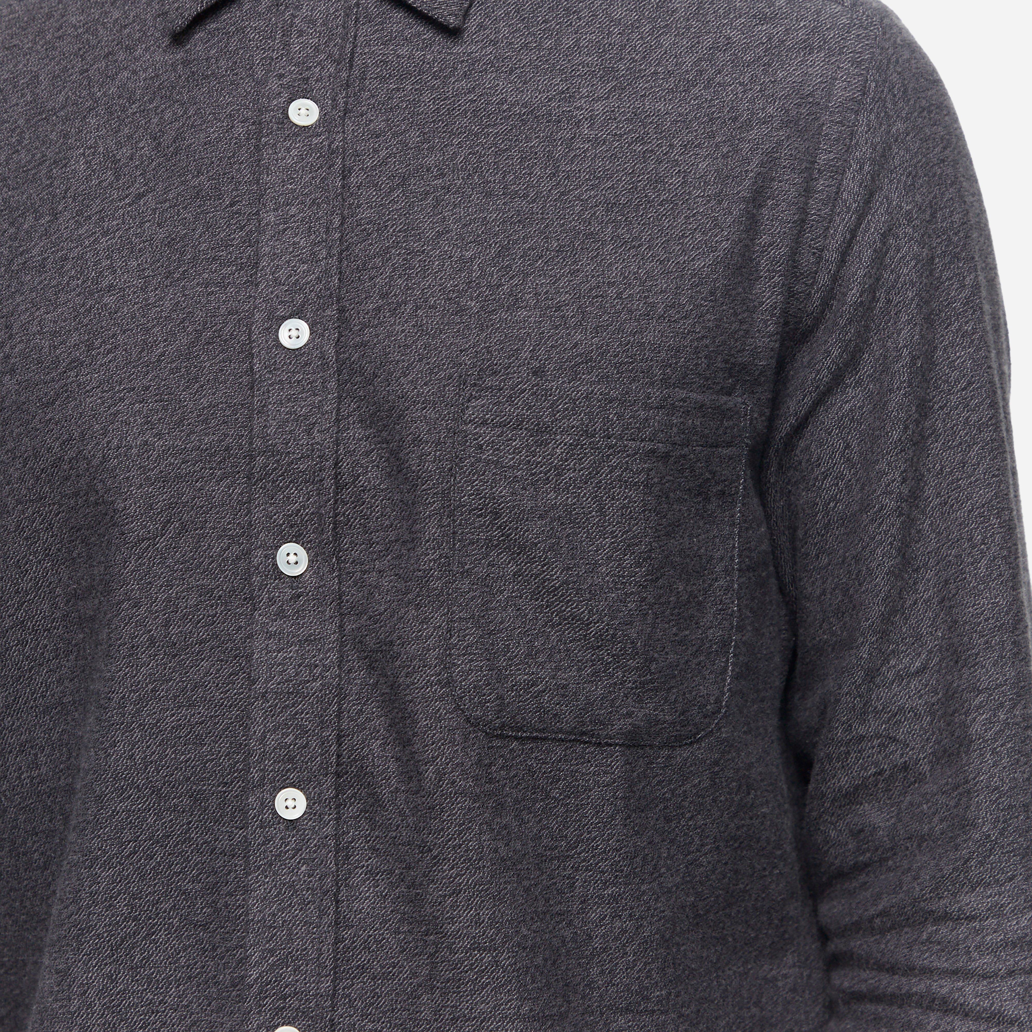 Portuguese Flannel Teca 2.0 Shirt