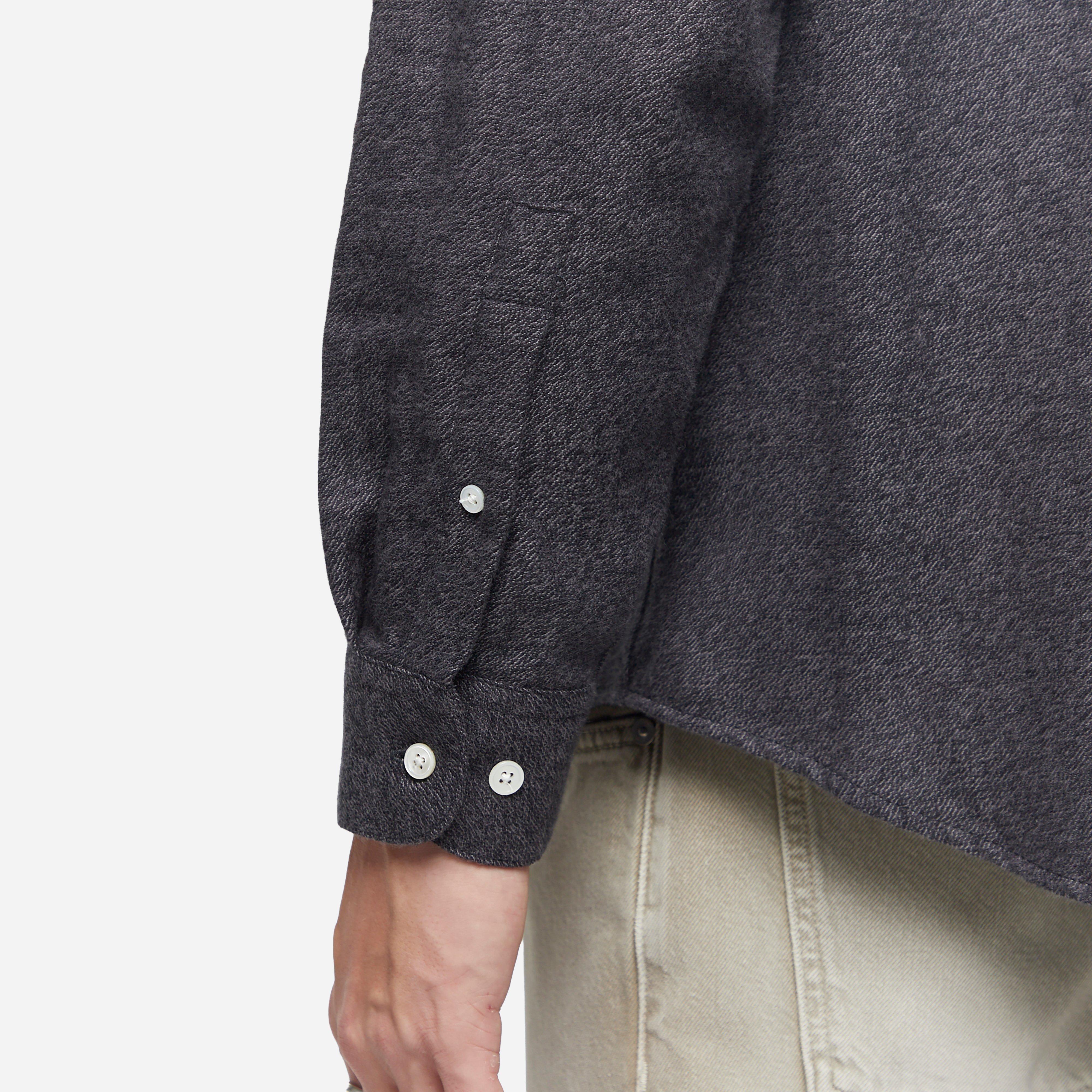 Portuguese Flannel Teca 2.0 Shirt