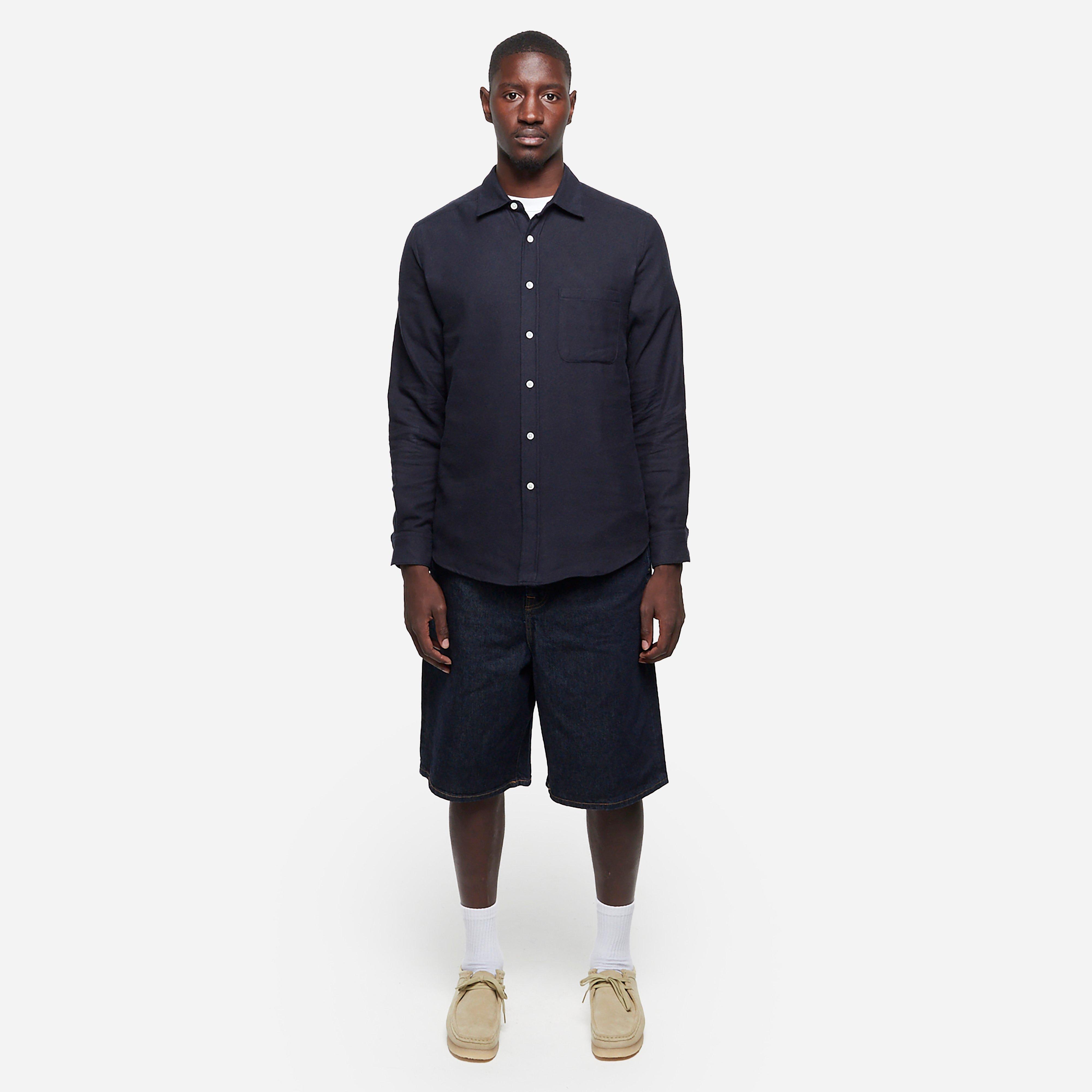 Portuguese Flannel Teca 2.0 Shirt