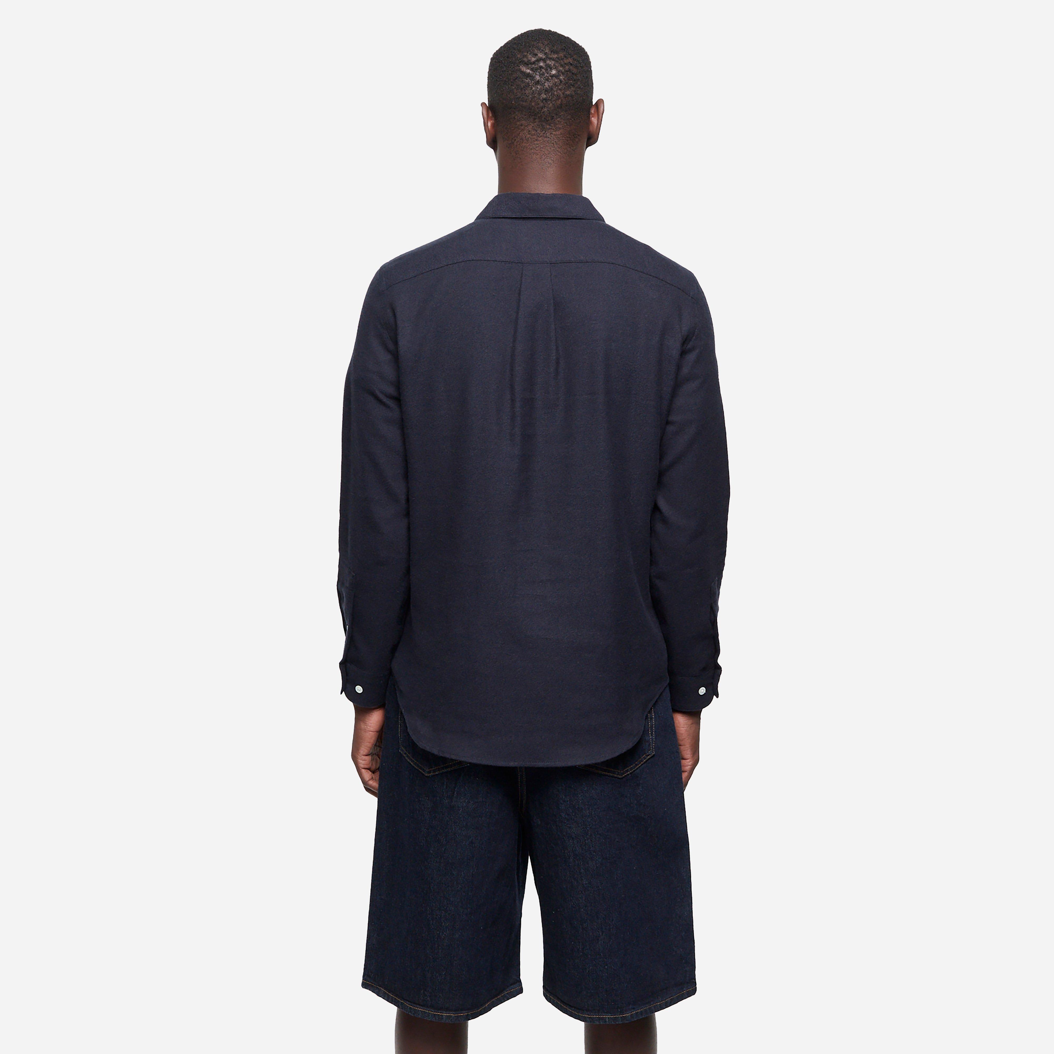 Portuguese Flannel Teca 2.0 Shirt