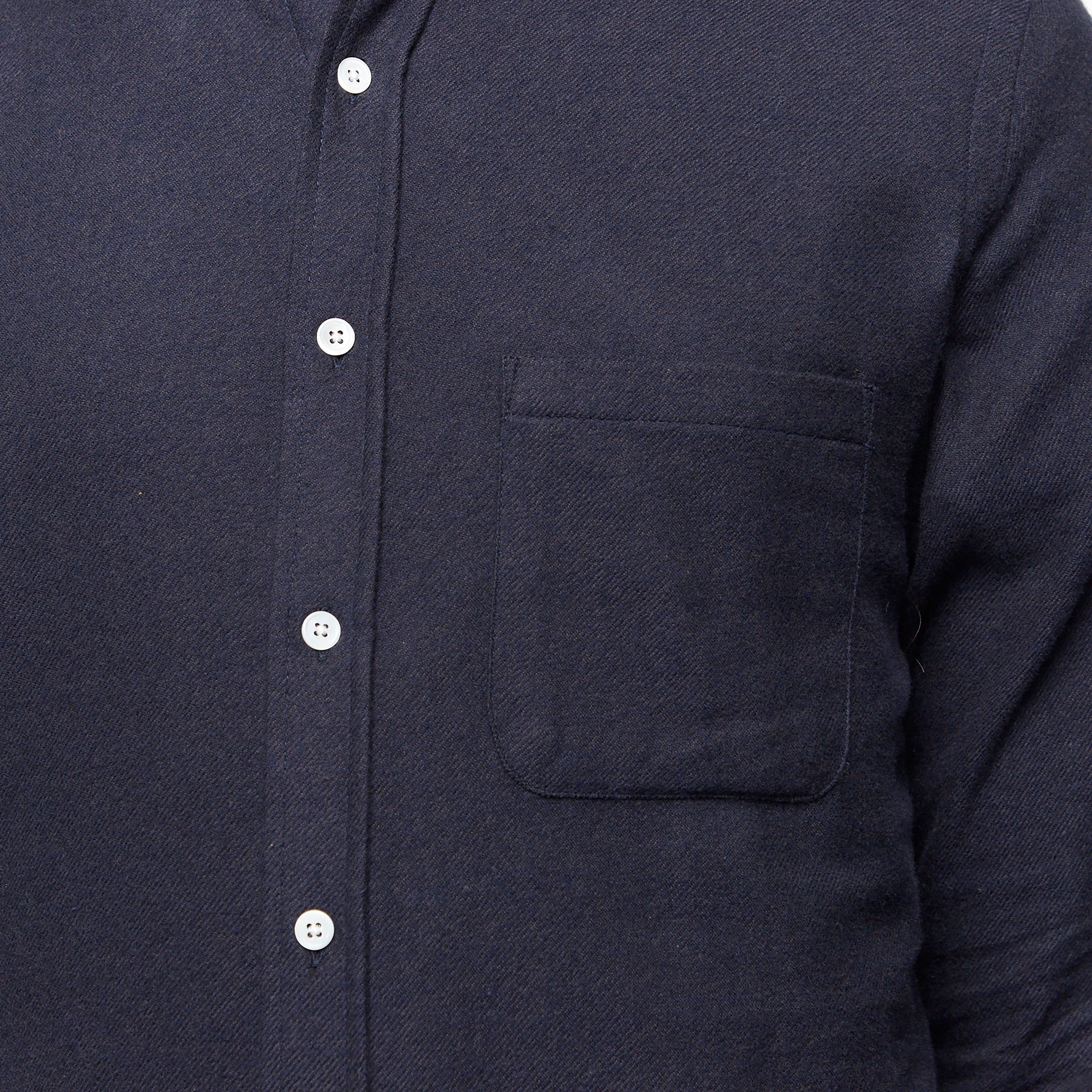 Portuguese Flannel Teca 2.0 Shirt