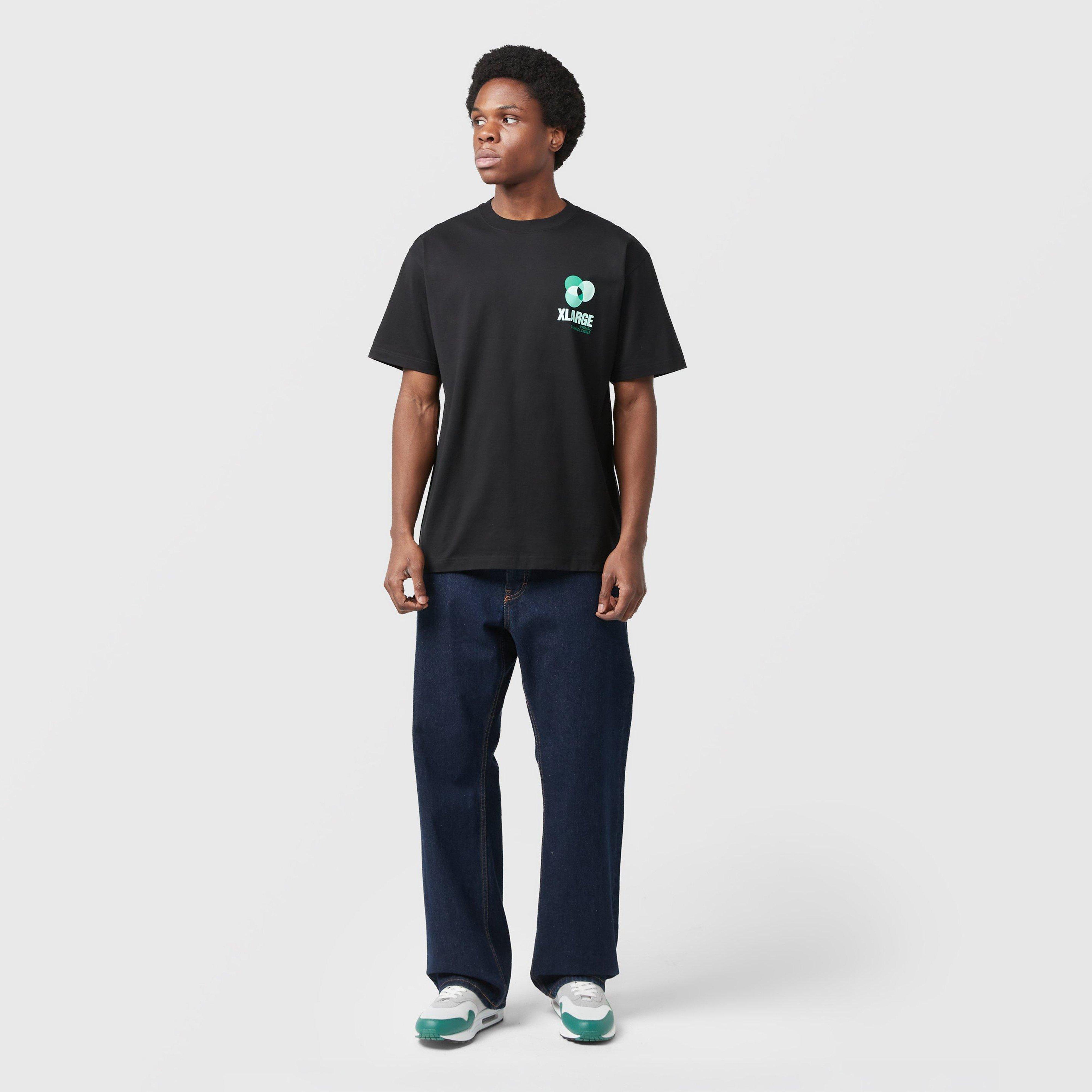 XLARGE Visual Technologies T-Shirt
