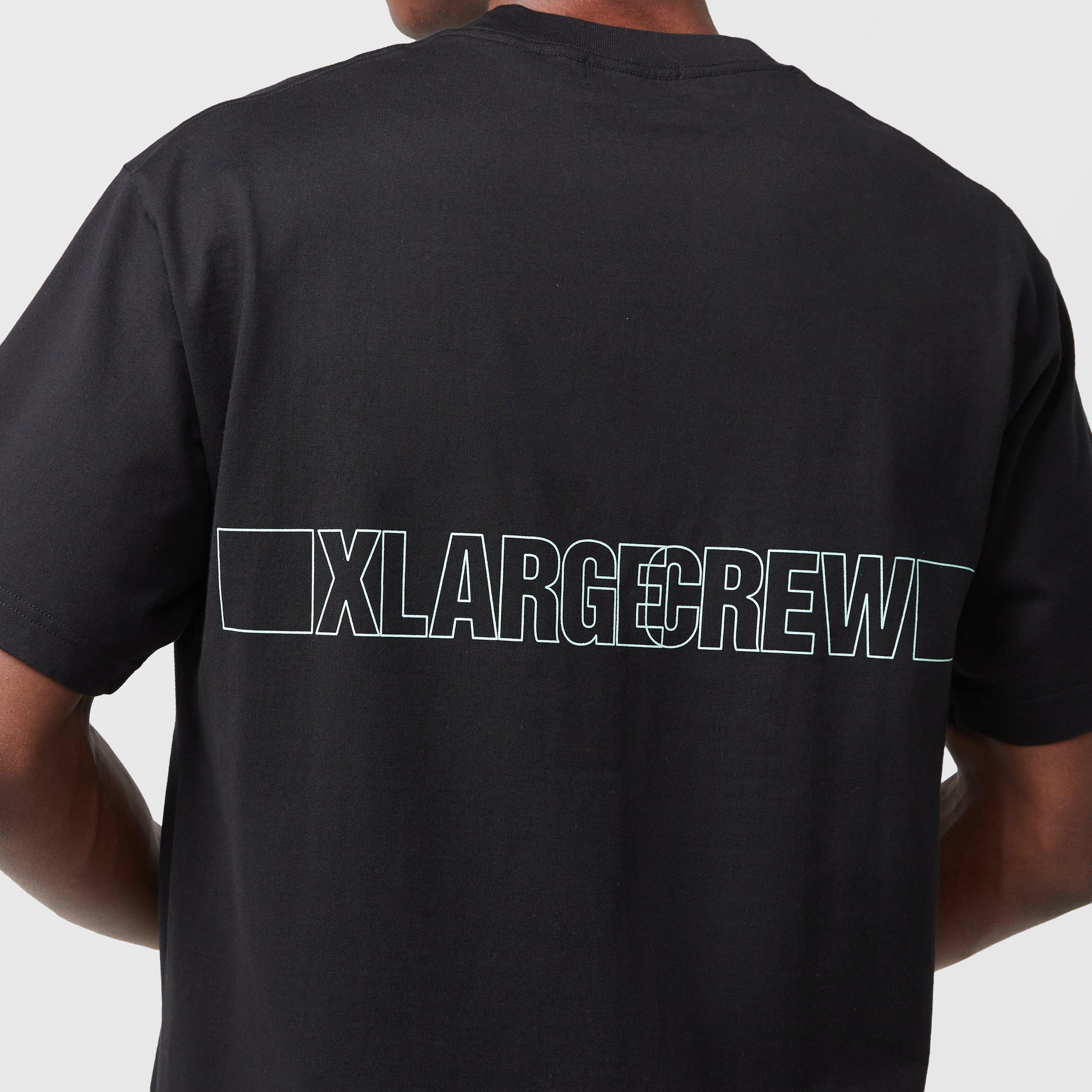 XLARGE Visual Technologies T-Shirt