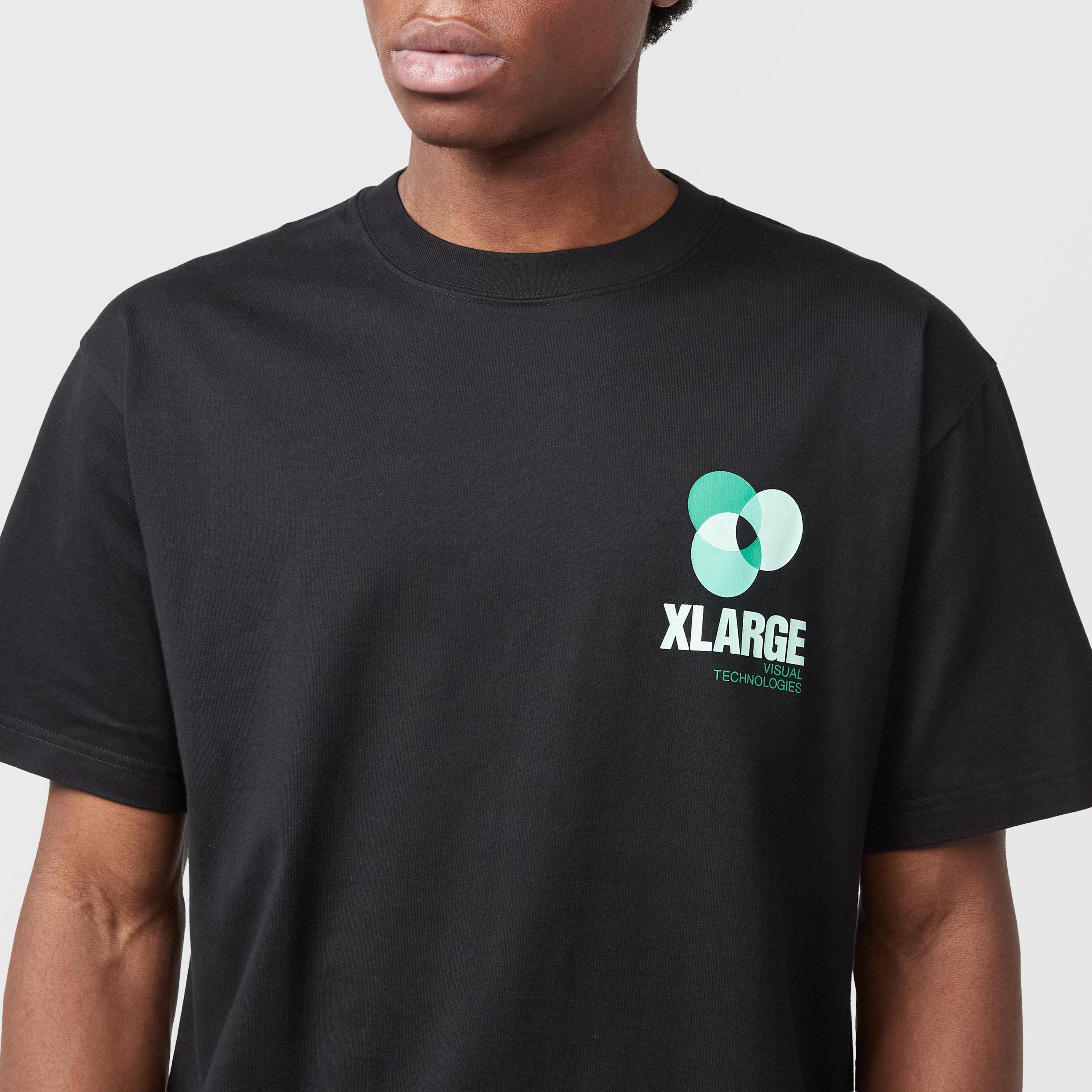 XLARGE Visual Technologies T-Shirt