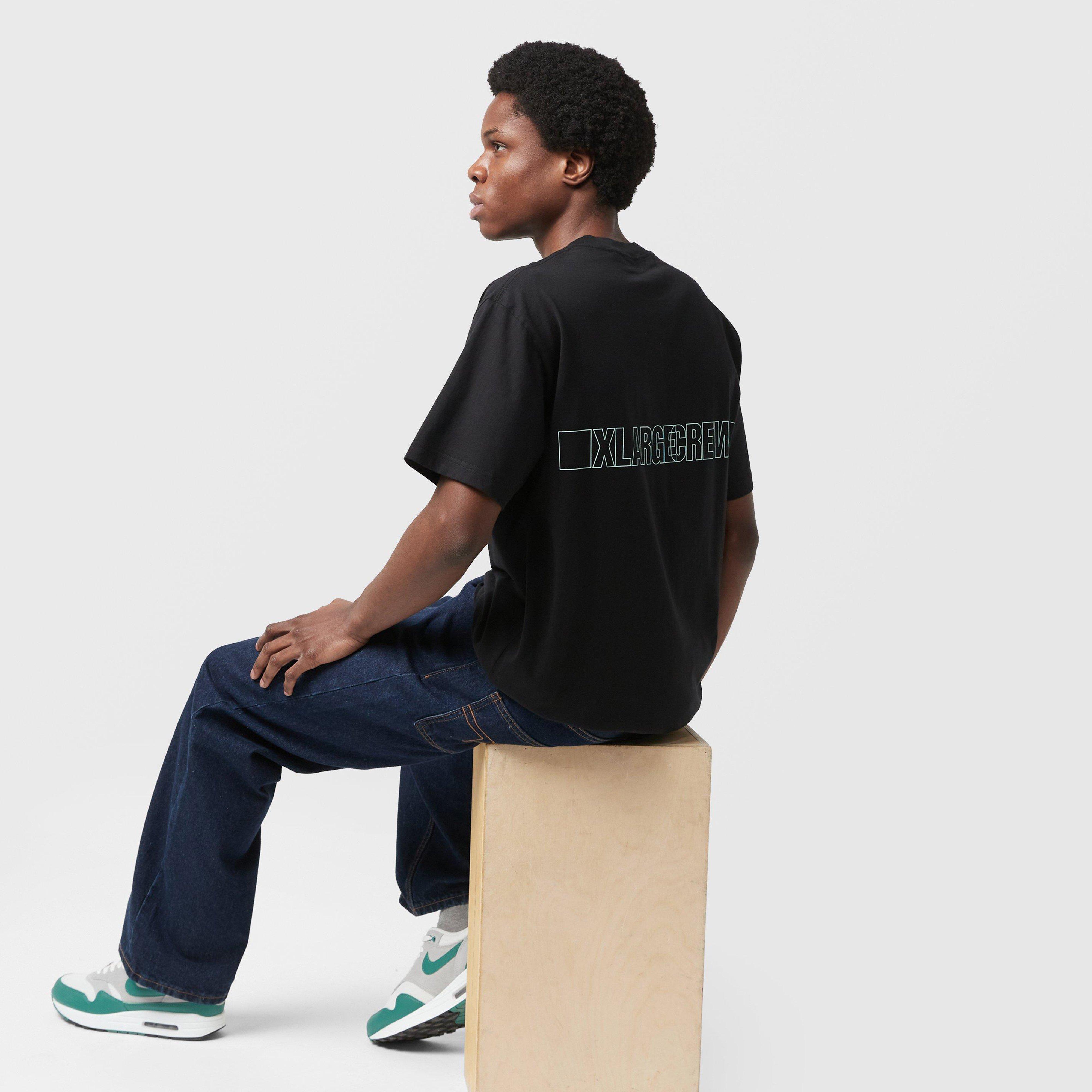 XLARGE Visual Technologies T-Shirt