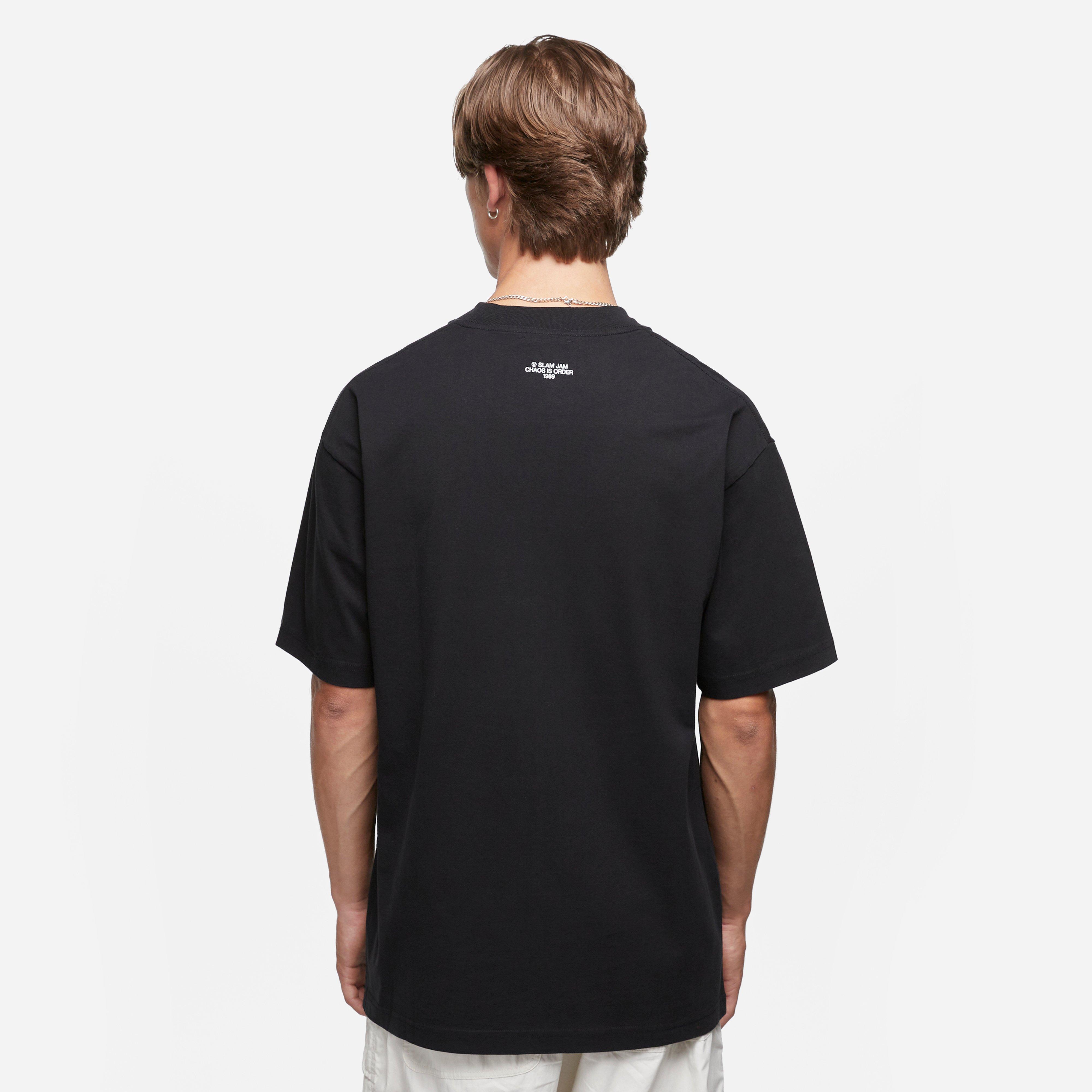 Slam Jam 'Ministry Of Sound' T-Shirt